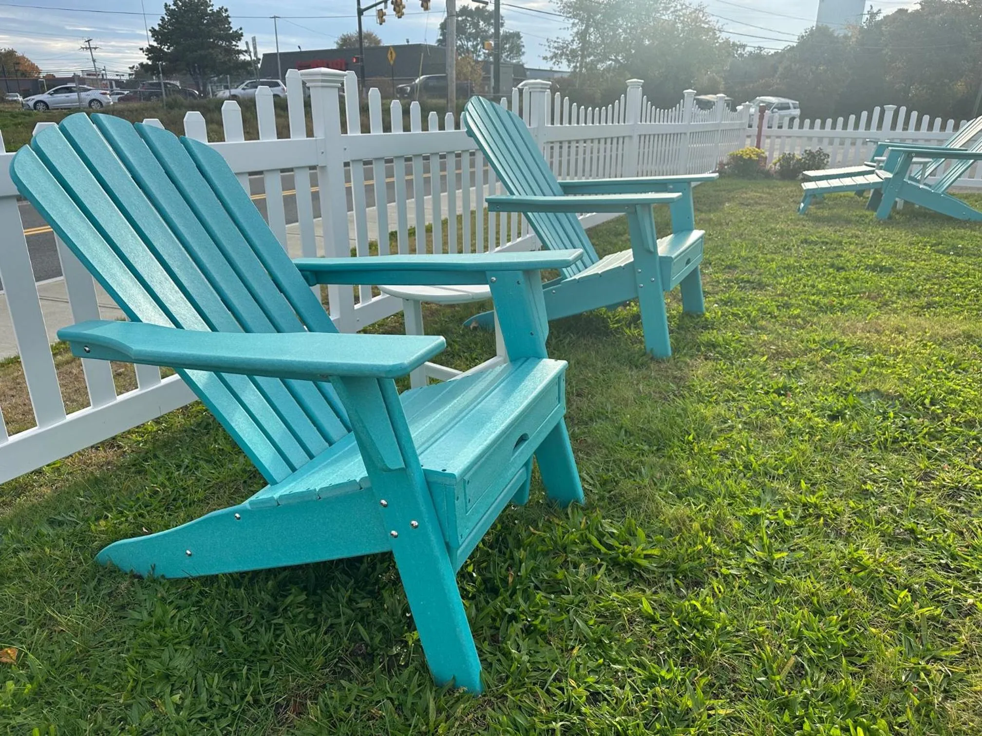 Day in The Inn at Buzzards Bay