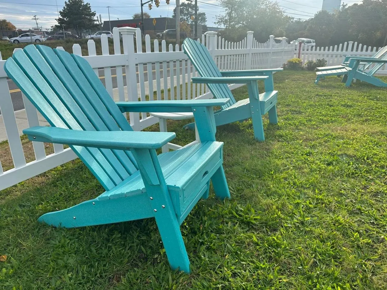 The Inn at Buzzards Bay