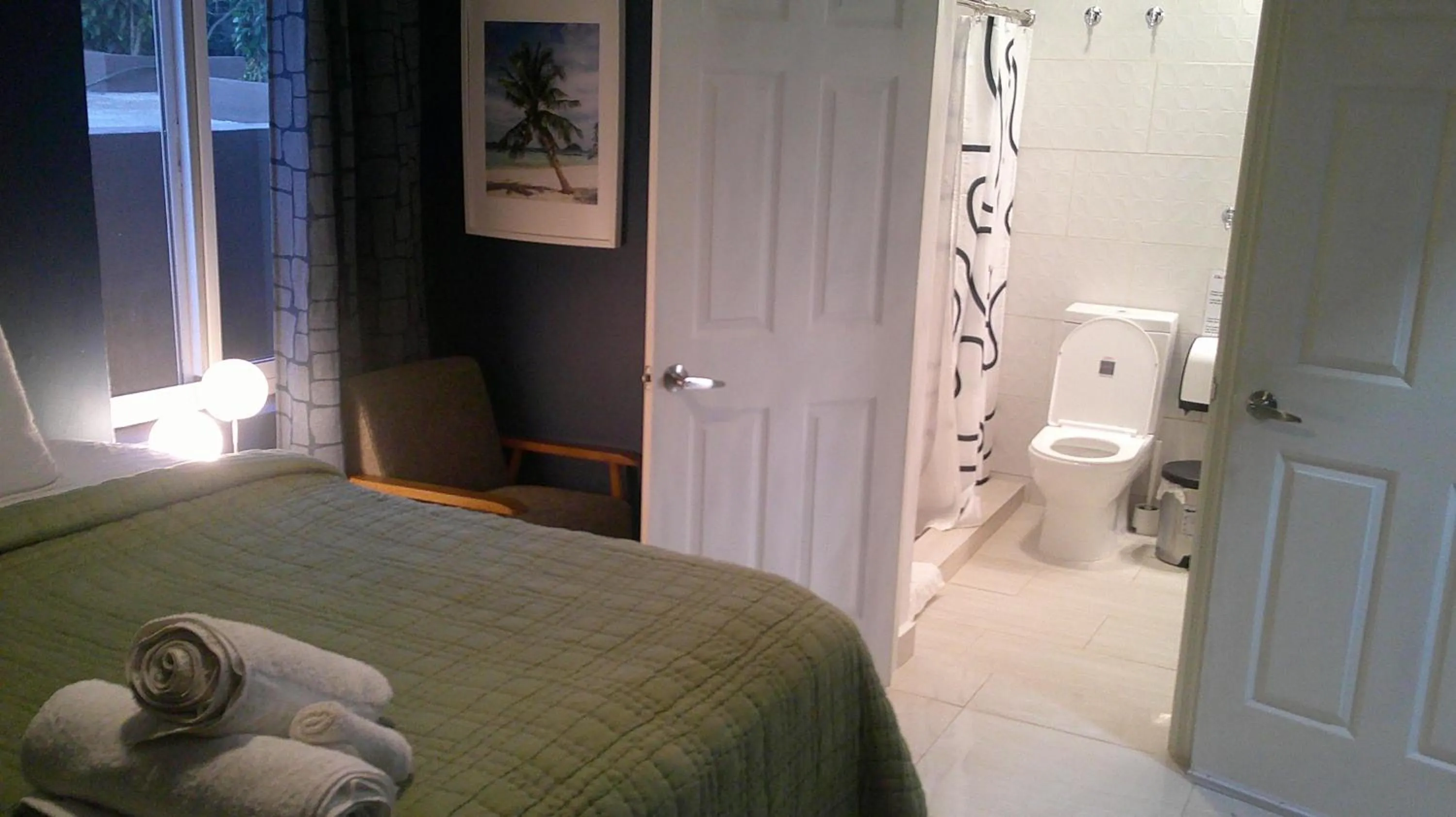 E&J Boutique Residences