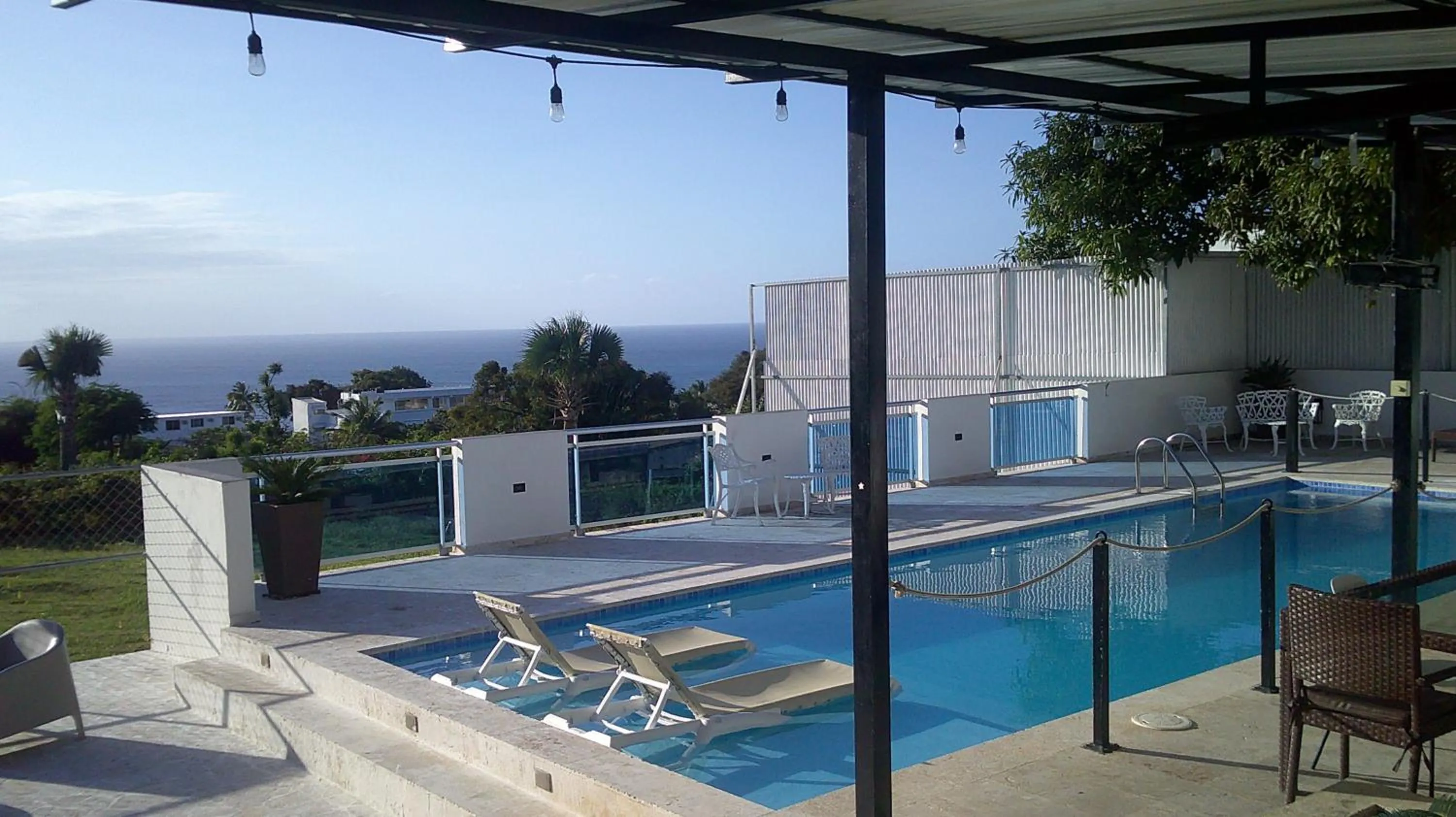 E&J Boutique Residences