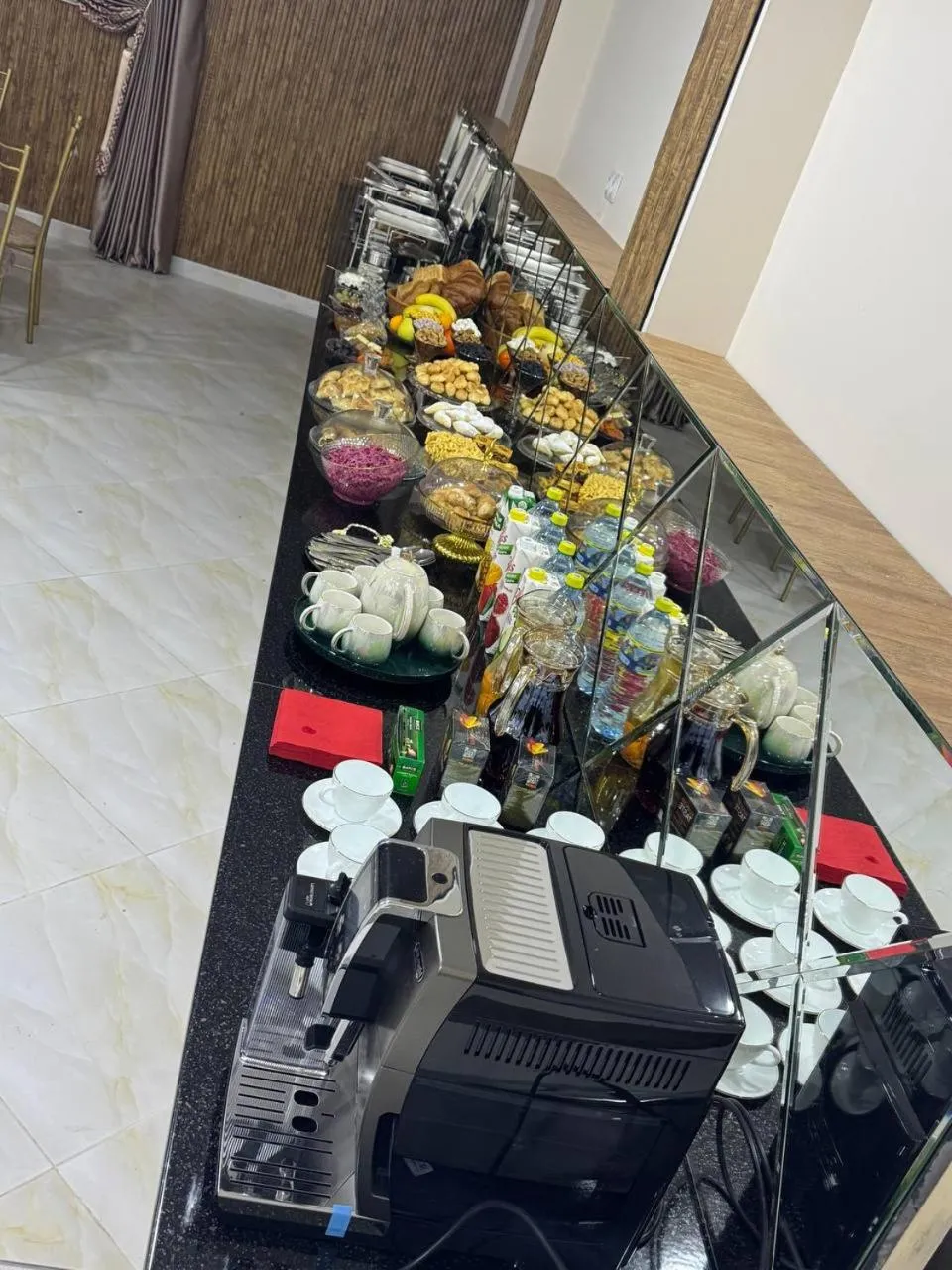 Old City Samarkand Hotel