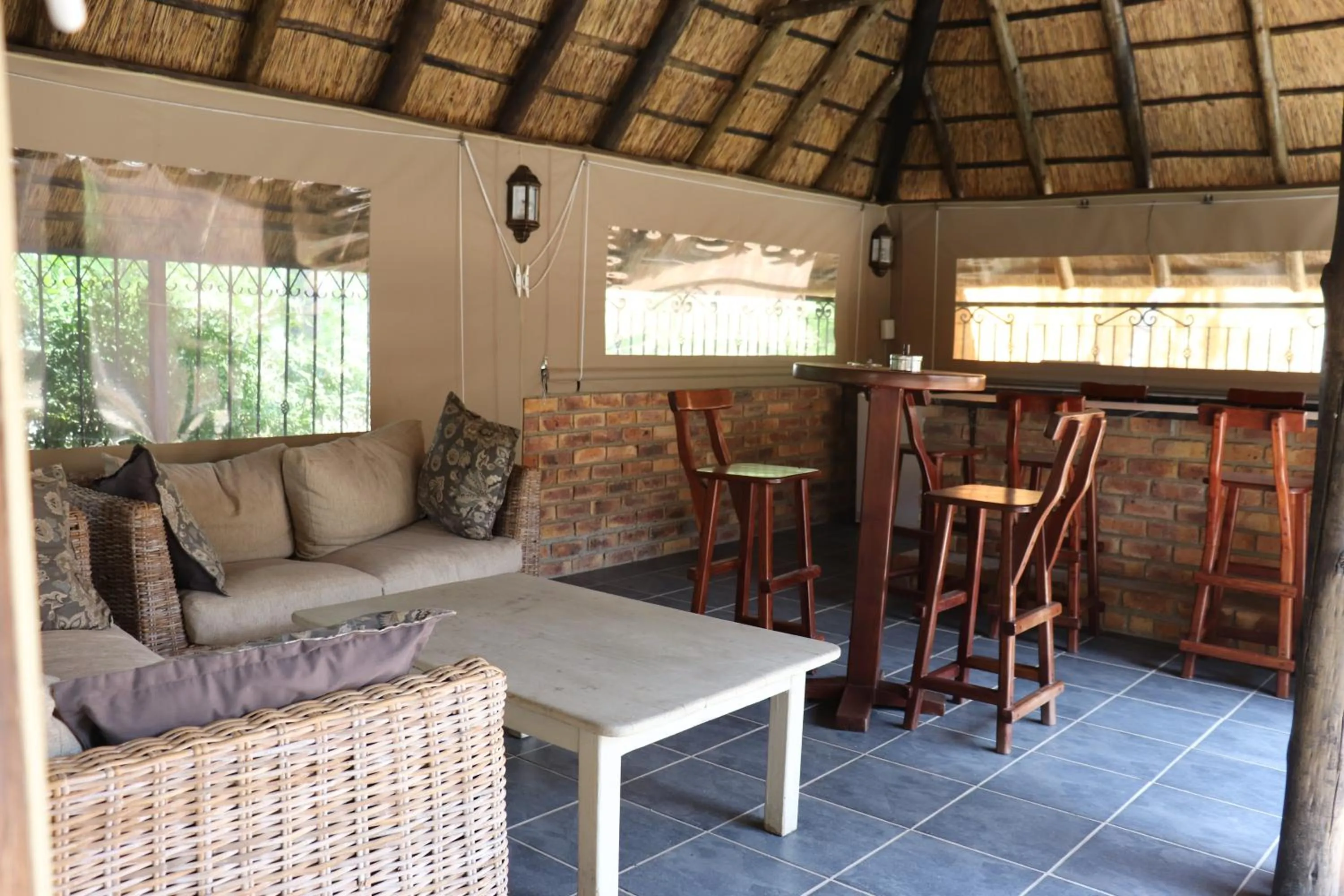 Khaya Africa Guesthouse