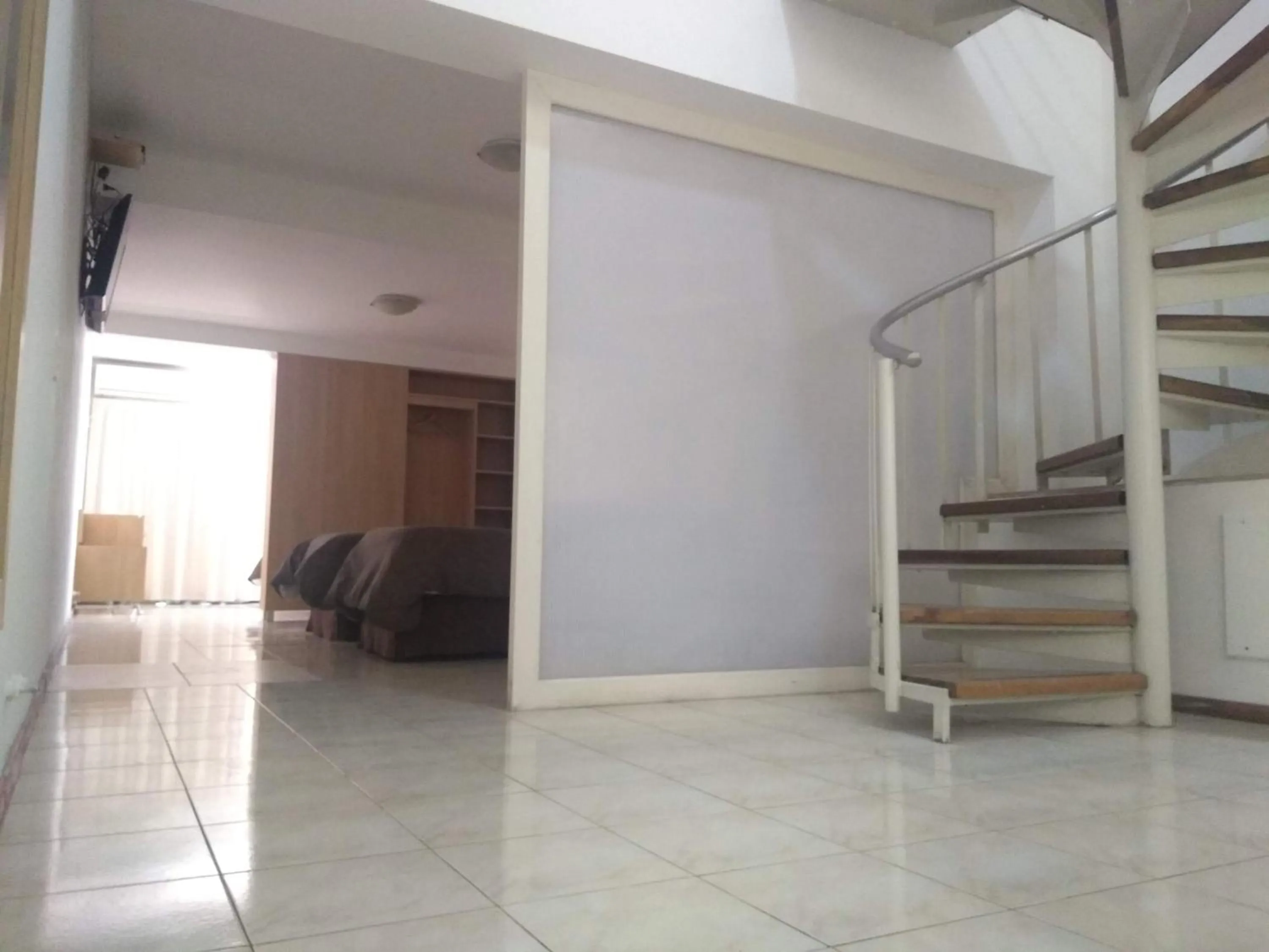 Seating area in Apartamentos Mendoza Premium