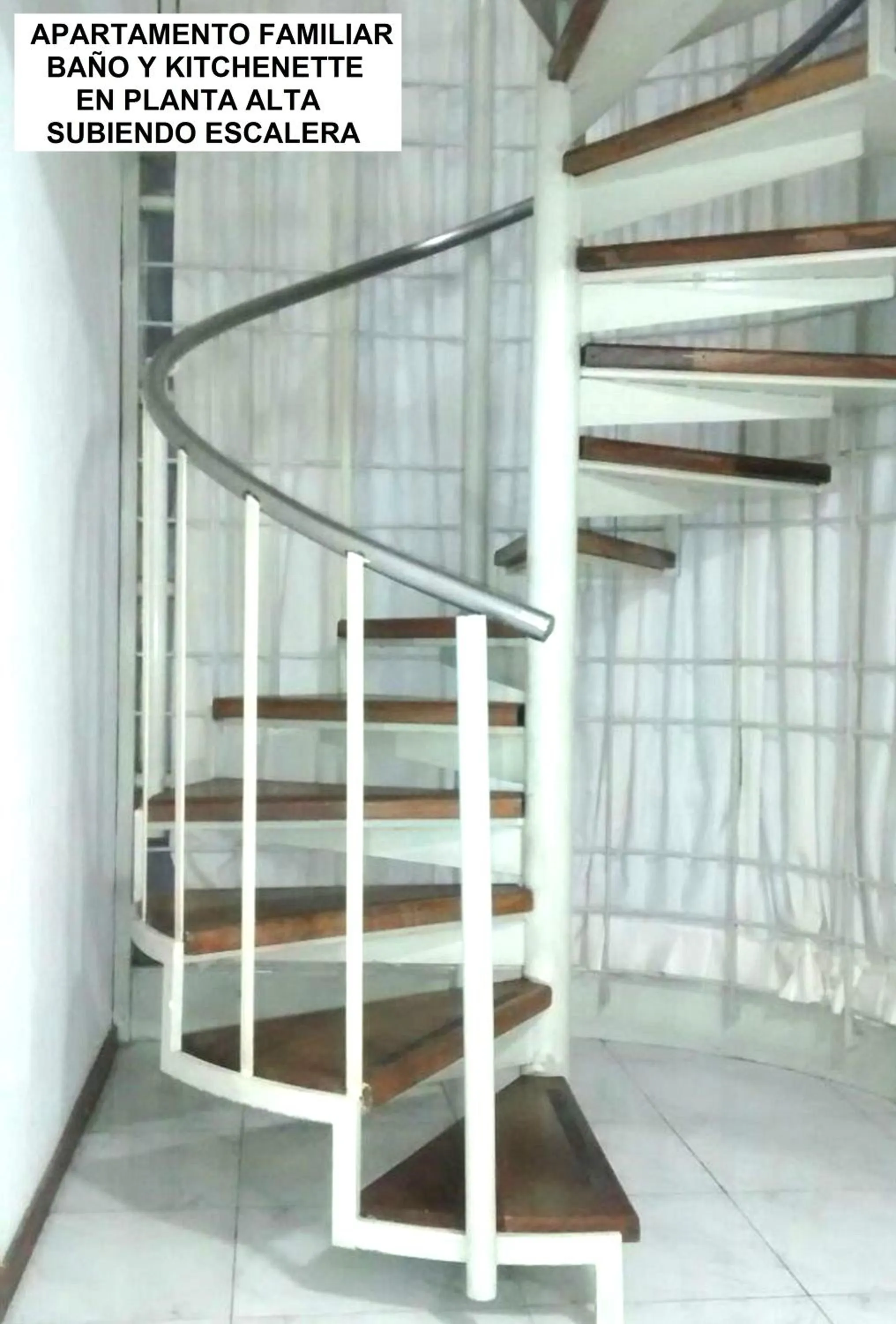 Area and facilities in Apartamentos Mendoza Premium