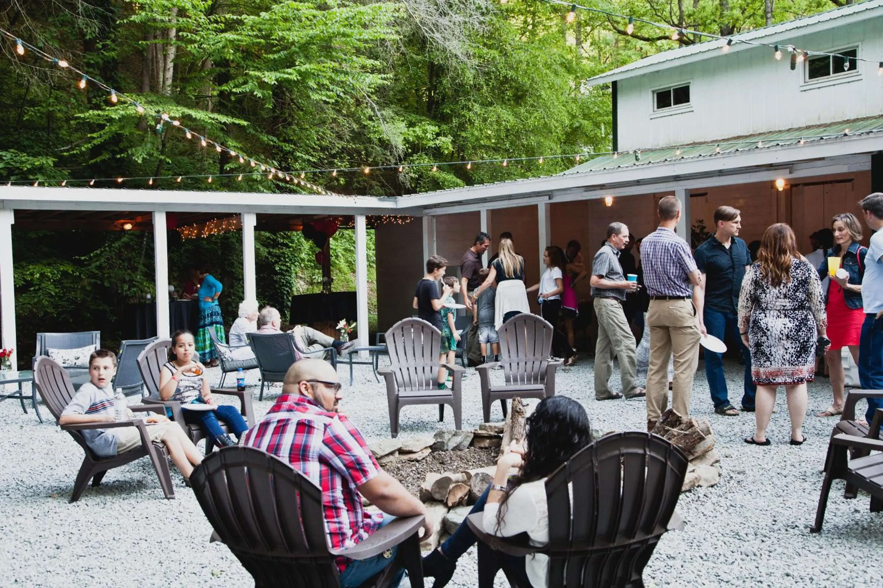 Valle Crucis Farm