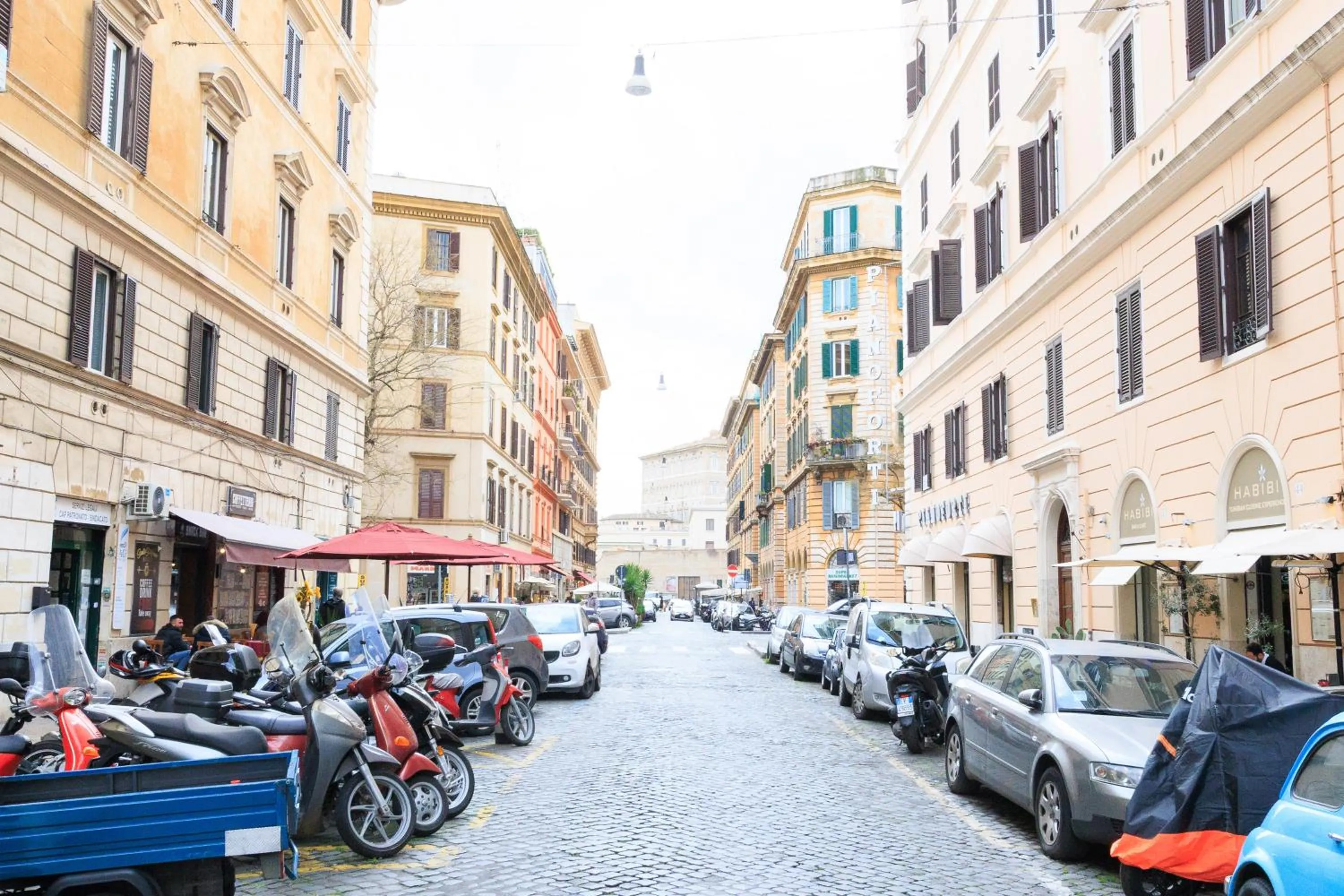 Street view in Vespasiano 49