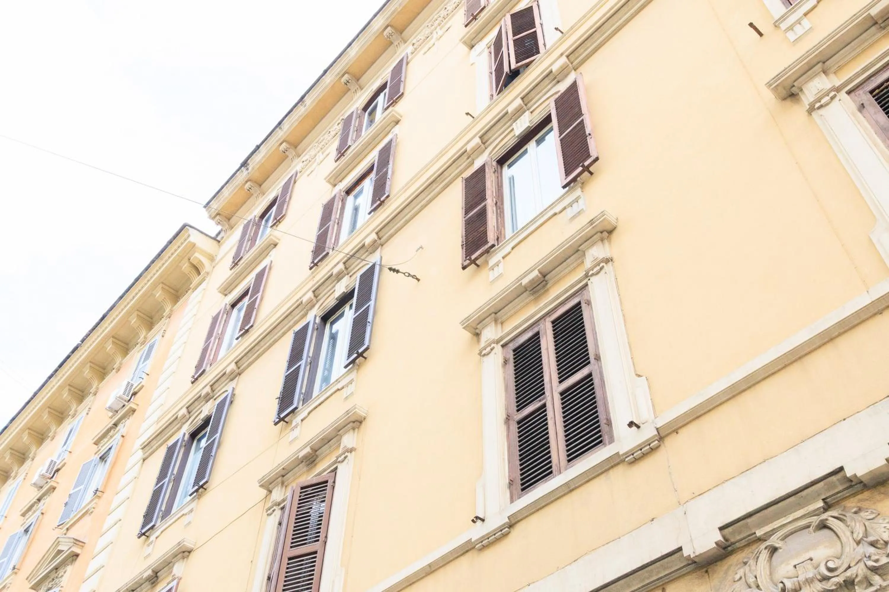 Property building in Vespasiano 49