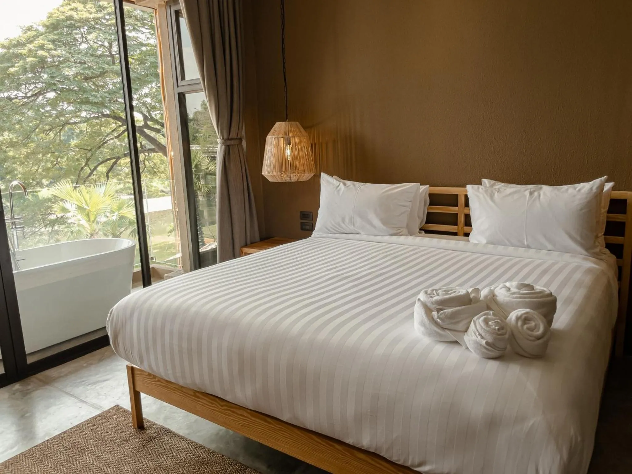 Historykan Kanchanaburi Hotel