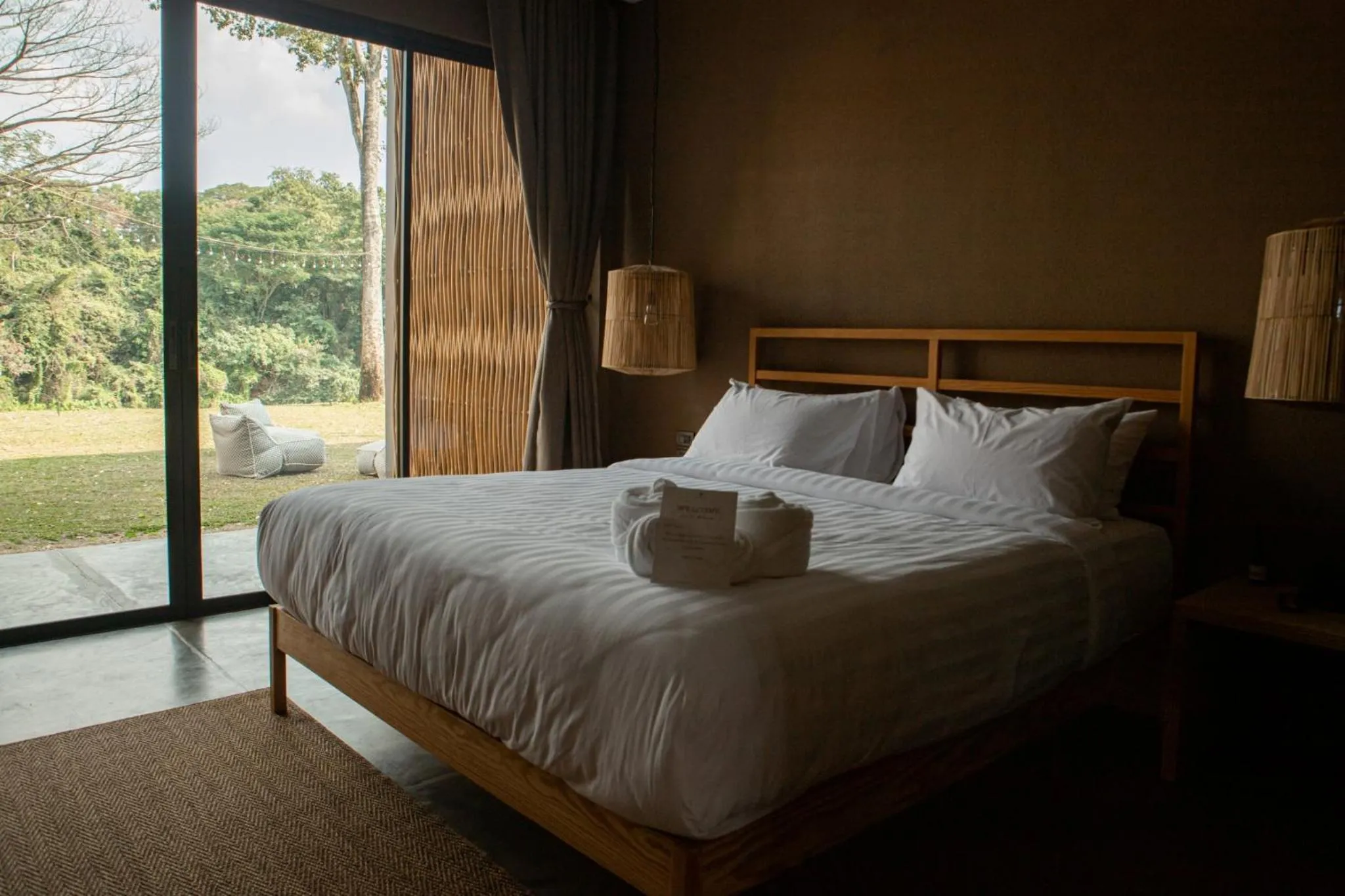 Historykan Kanchanaburi Hotel