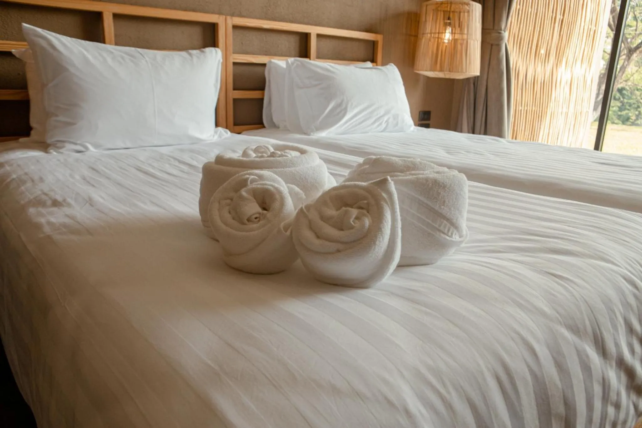 Historykan Kanchanaburi Hotel