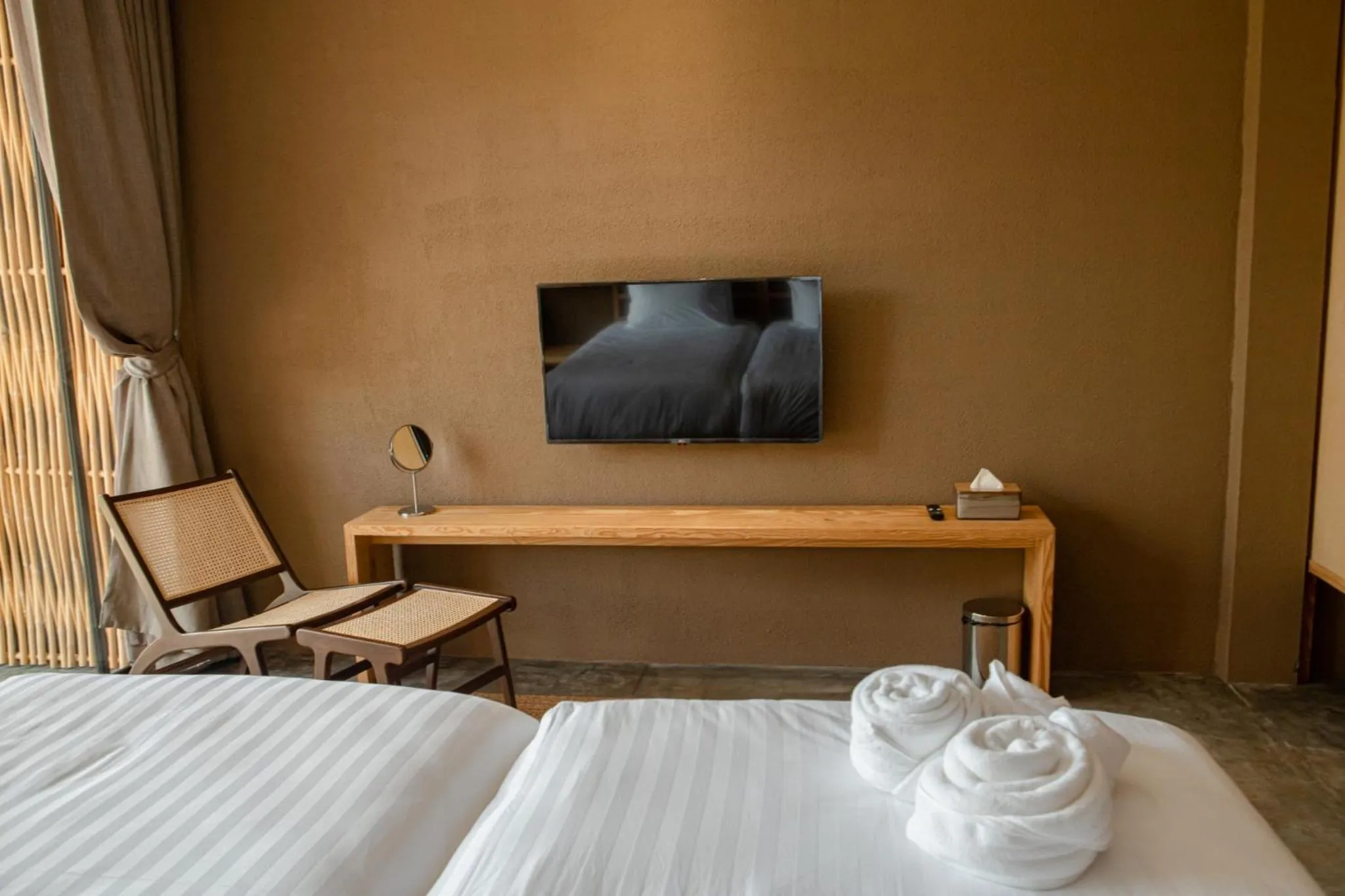 Historykan Kanchanaburi Hotel