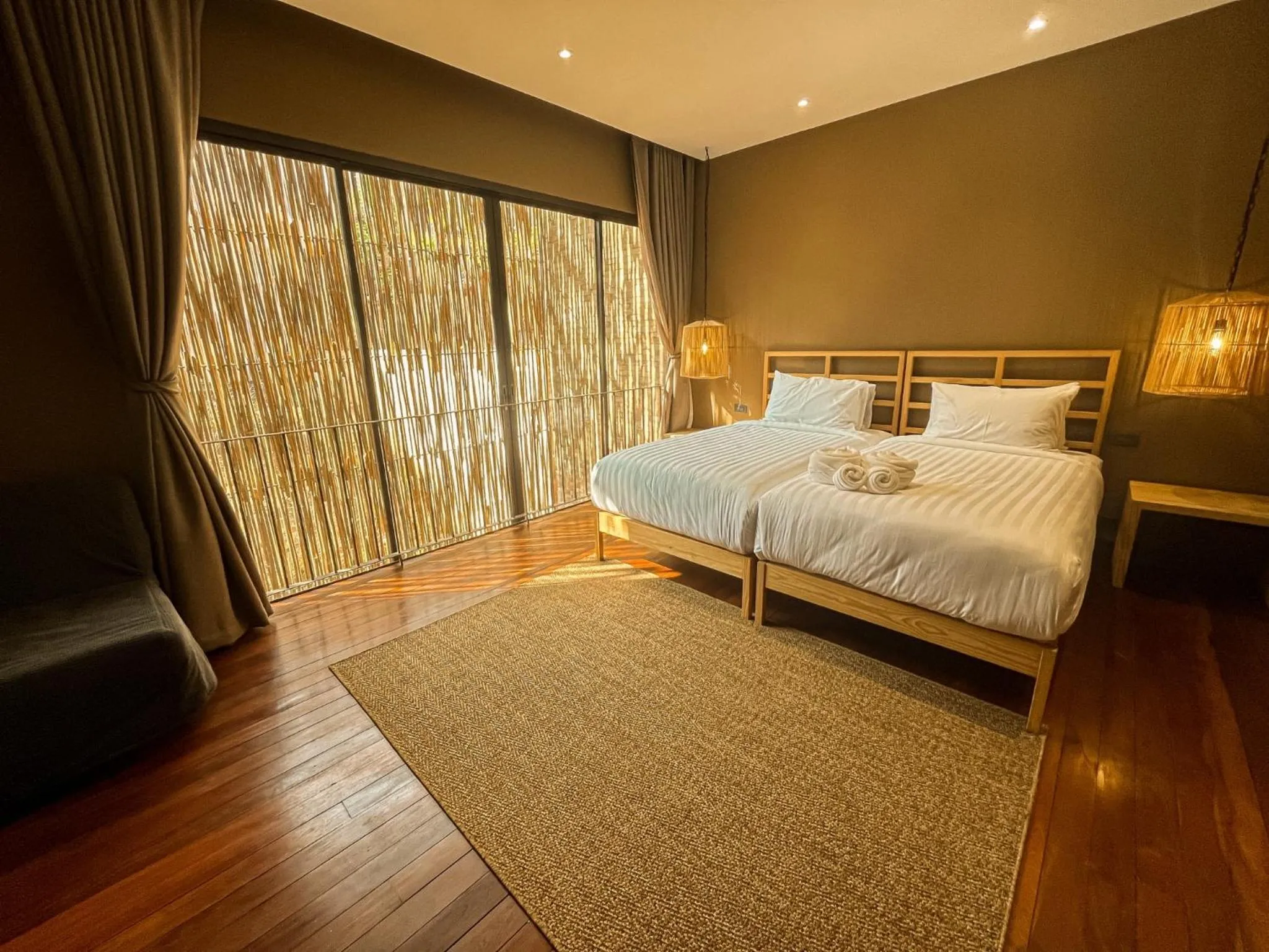 Historykan Kanchanaburi Hotel