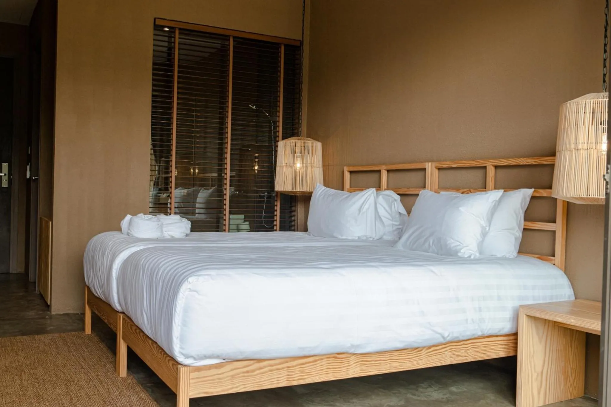 Historykan Kanchanaburi Hotel