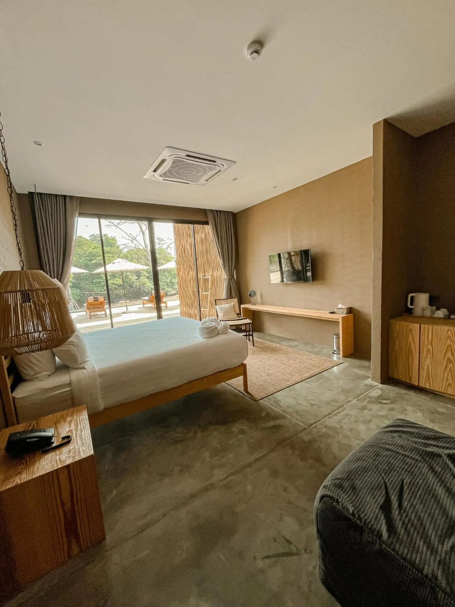 Historykan Kanchanaburi Hotel