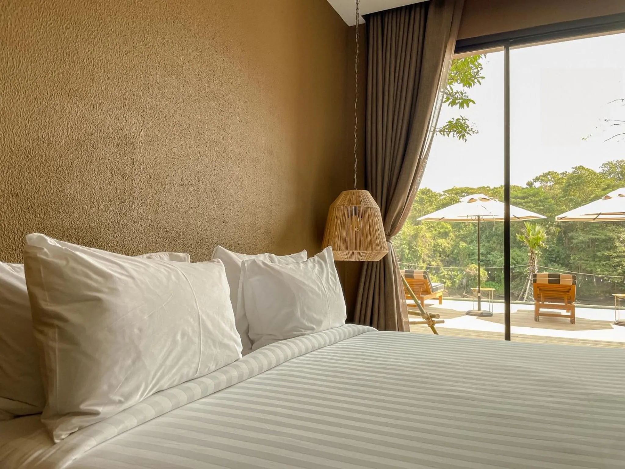 Historykan Kanchanaburi Hotel