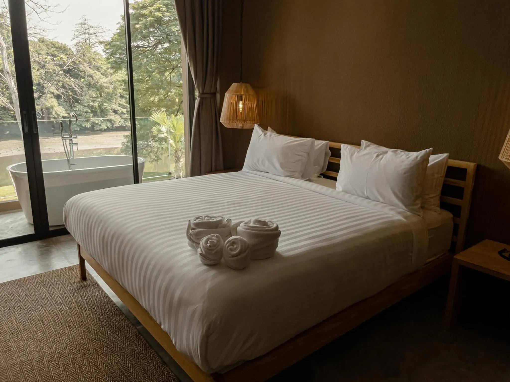 Historykan Kanchanaburi Hotel