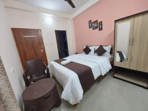 Manor Residency