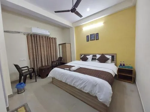 Manor Residency