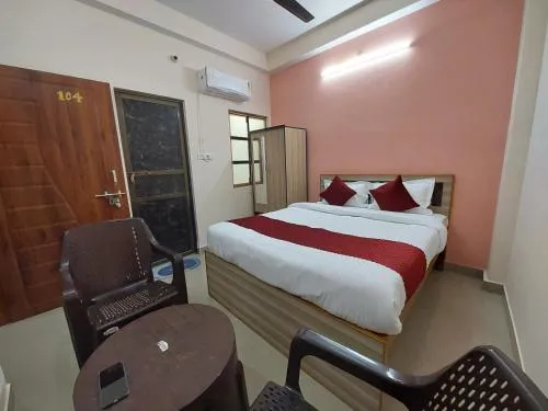Manor Residency