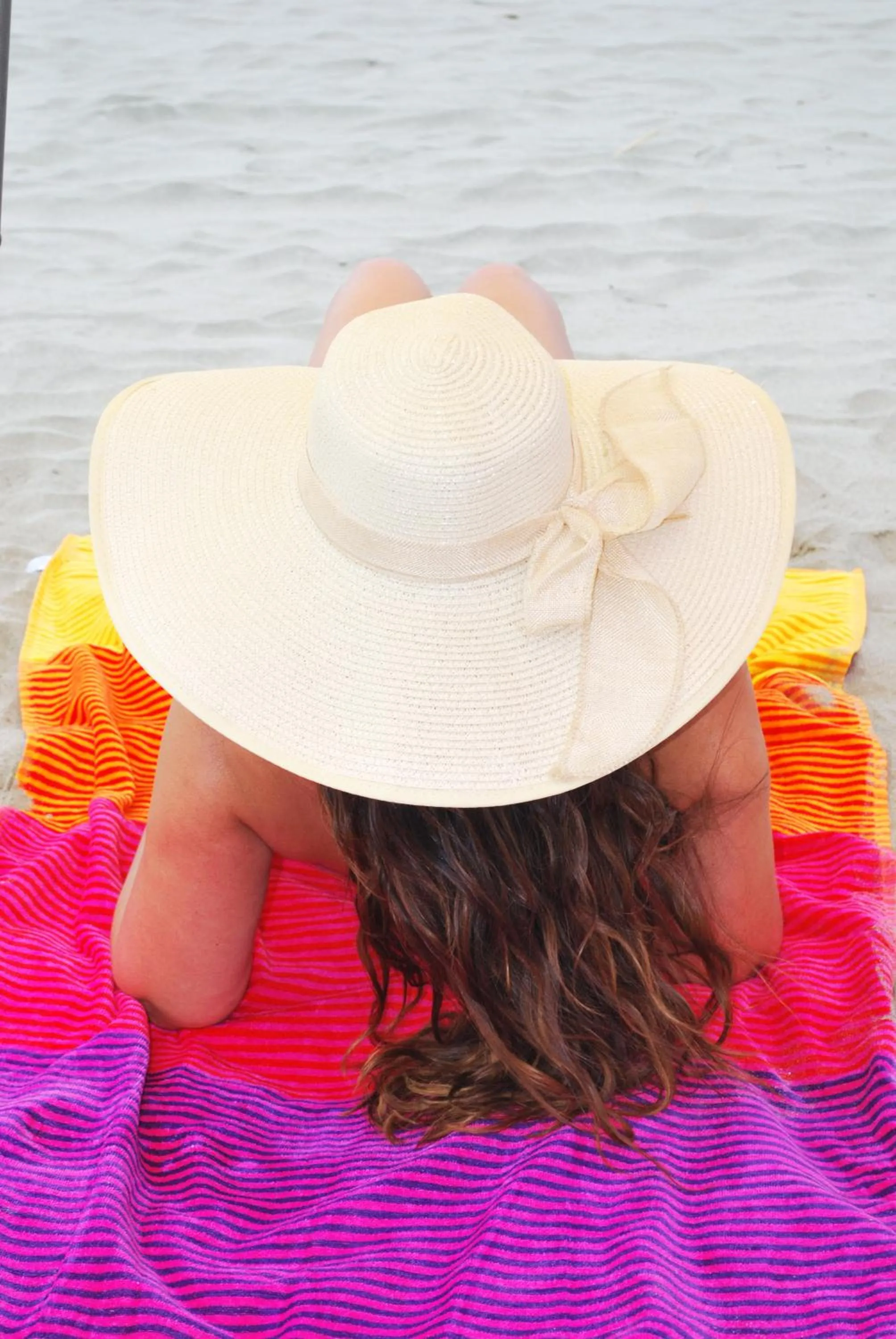 Beach in Hotel Green 9 & Beach Resort Casablanca