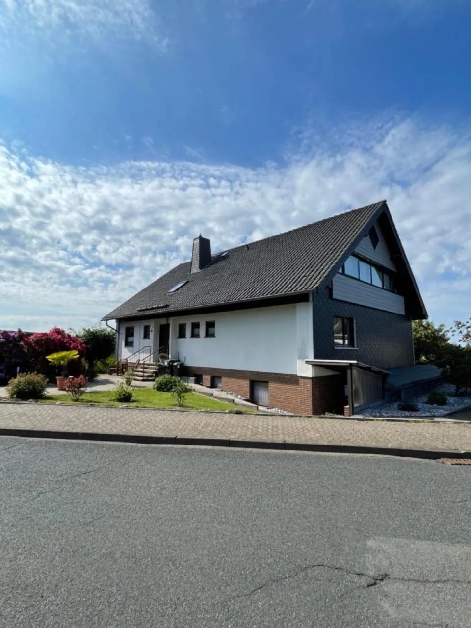 Ferienwohnung Hoher Weg
