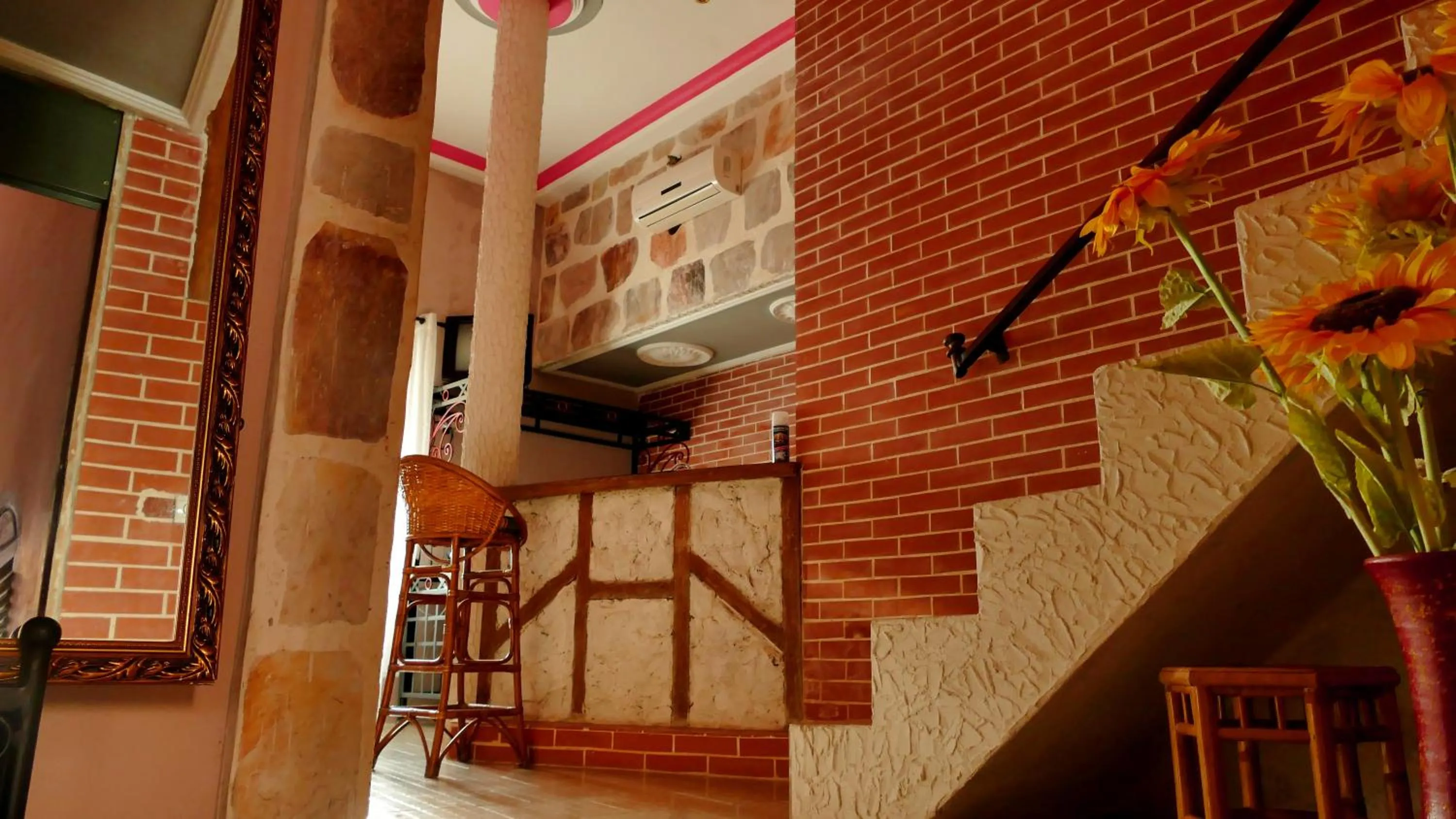 Résidence Hôtelière Océane