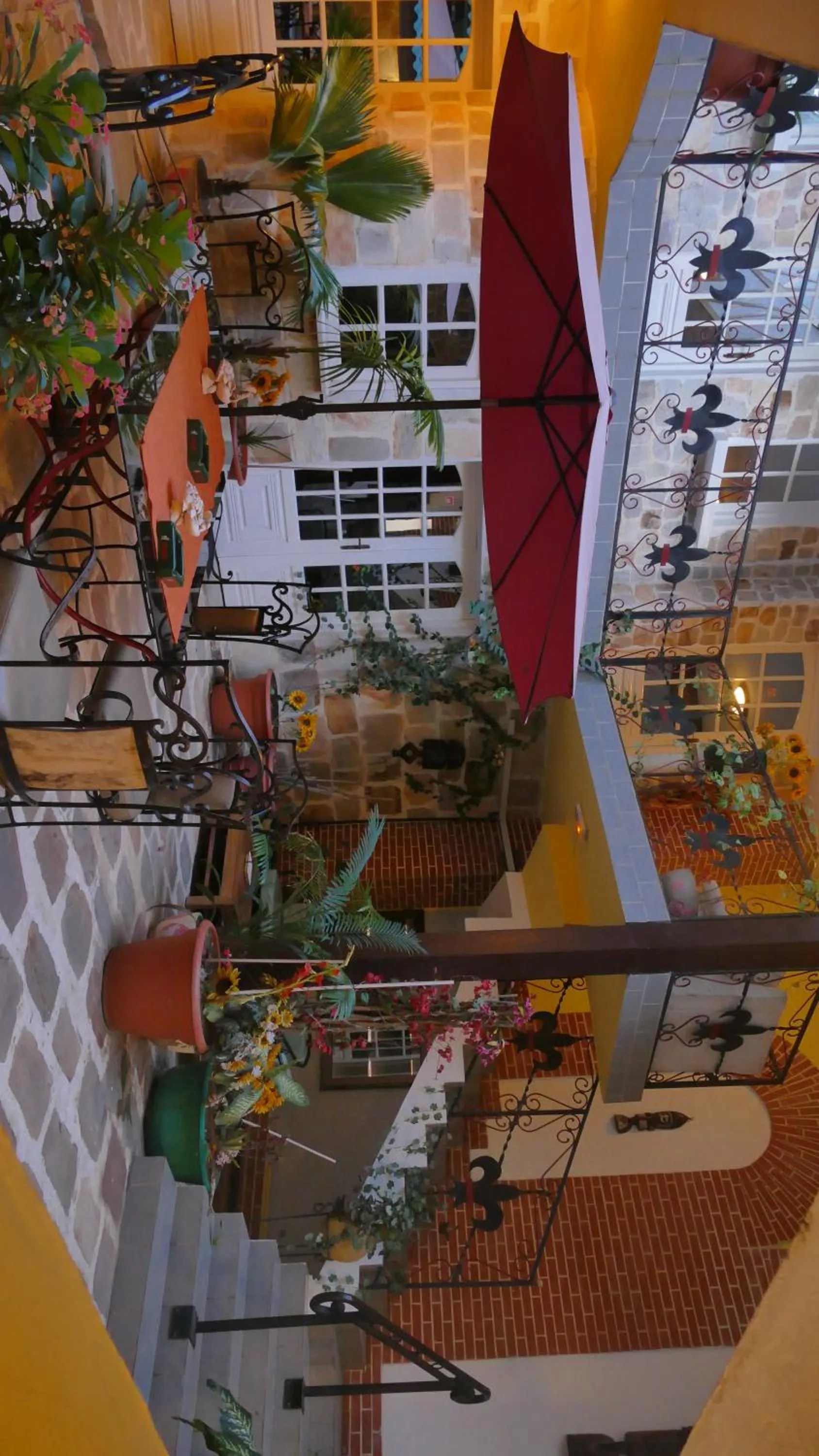 Résidence Hôtelière Océane