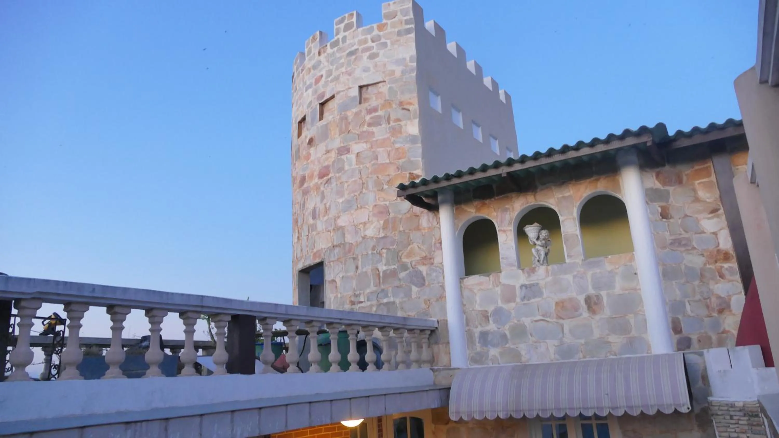 Résidence Hôtelière Océane