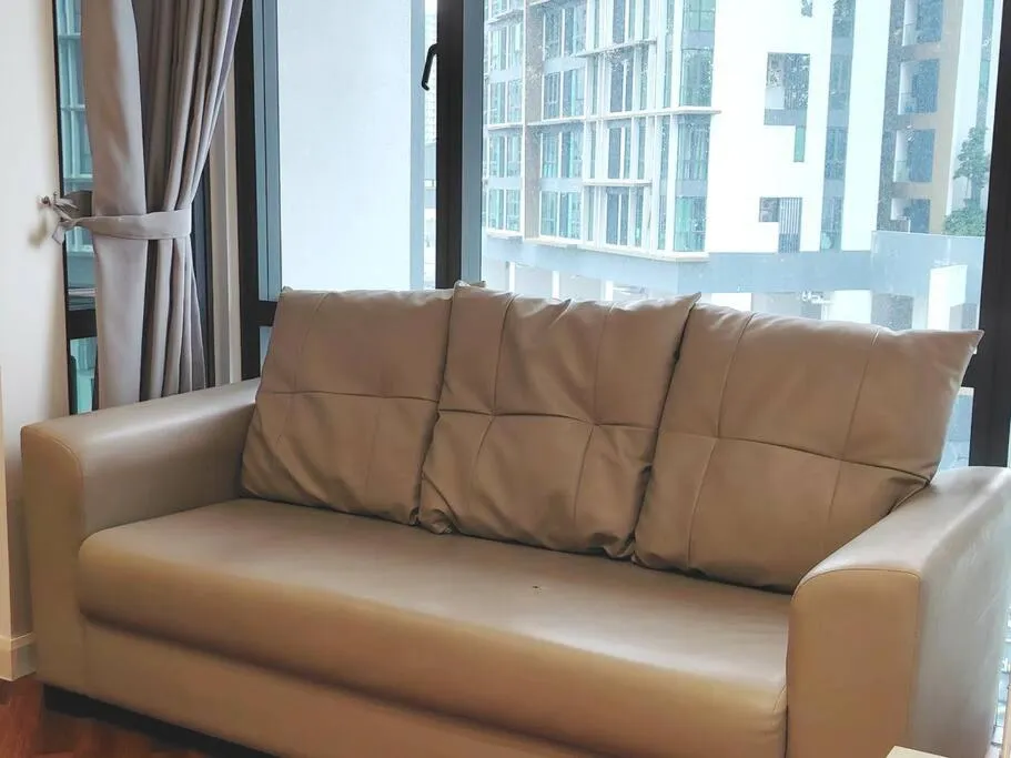 GM 1205 Couple Cozy Netflix 100mbps BySTAY