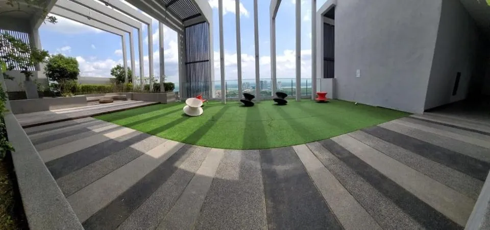 GM 1205 Couple Cozy Netflix 100mbps BySTAY