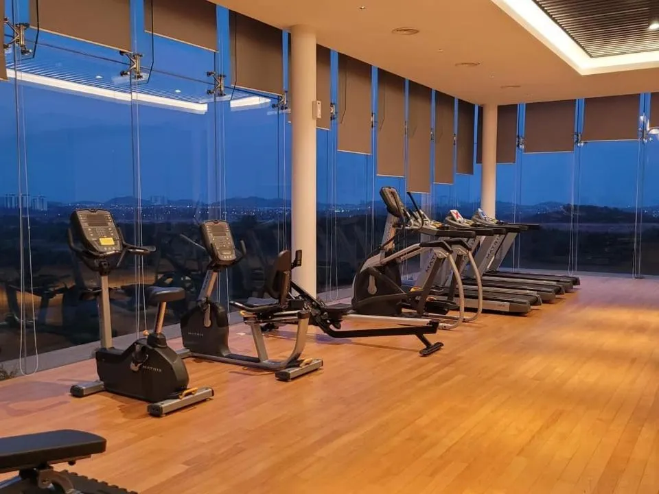 GM 1205 Couple Cozy Netflix 100mbps BySTAY