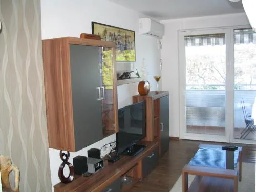 Apartment Oliva with sea view