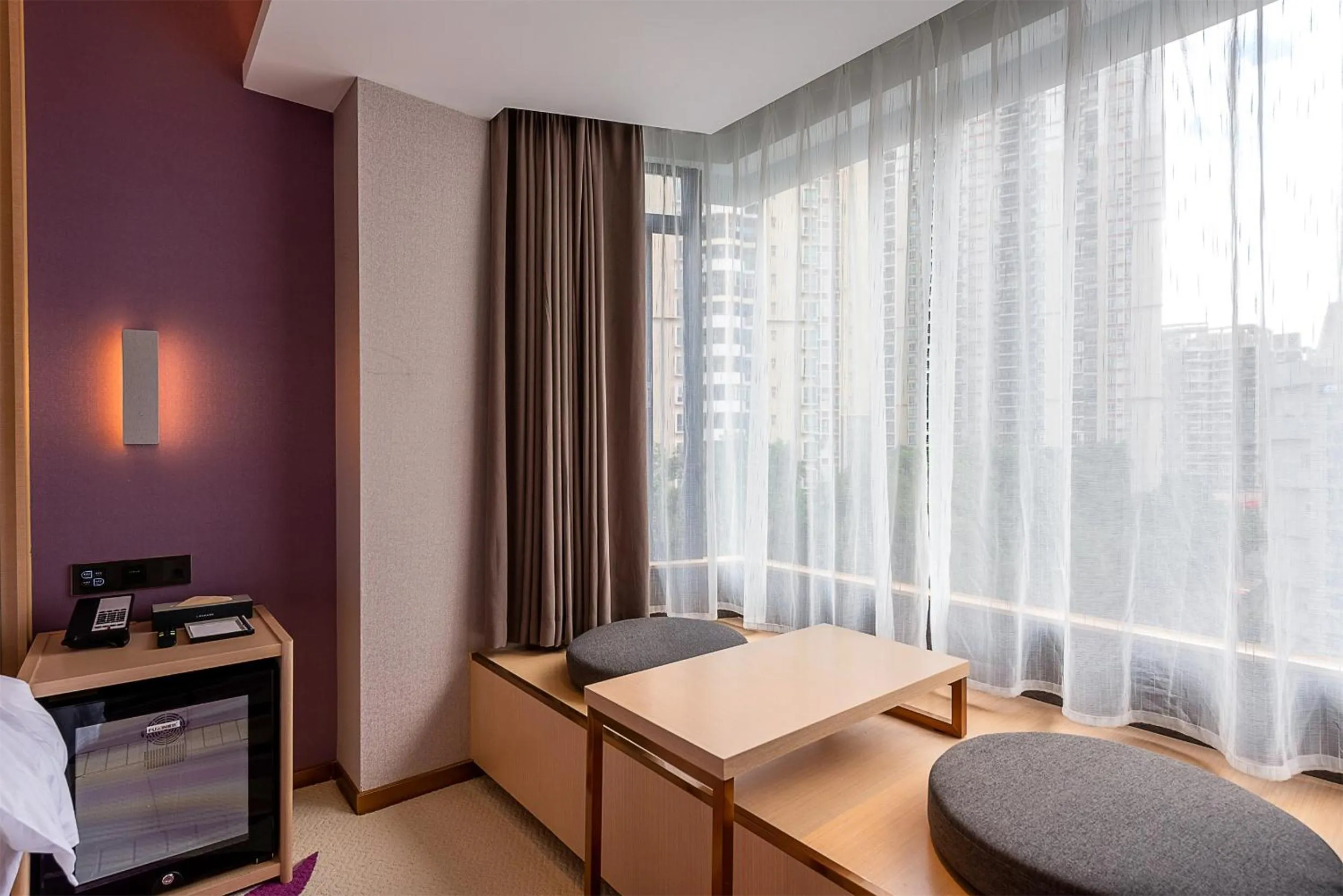 Lavande Hotel Guangzhou Taigucang Shayuan