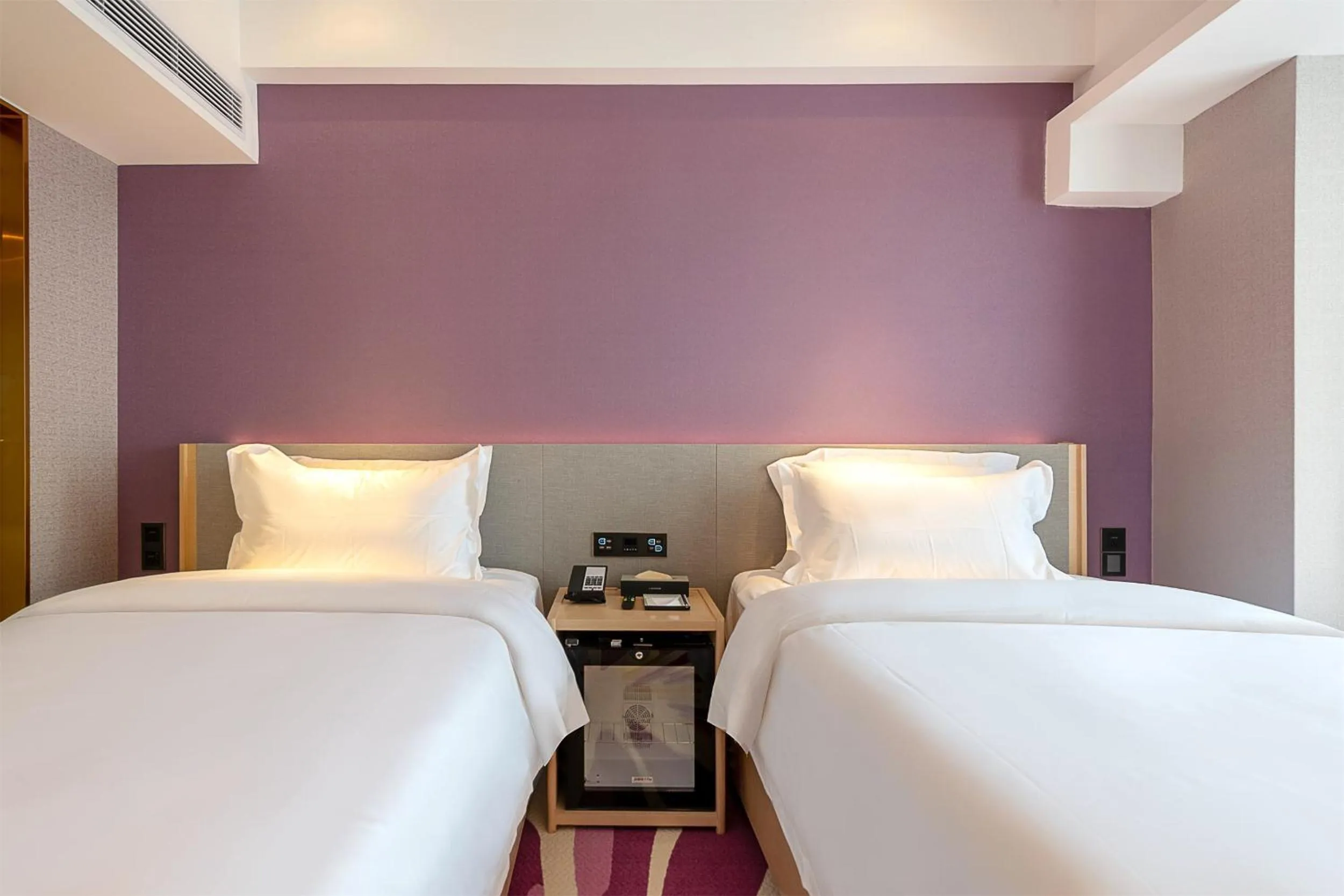 Lavande Hotel Guangzhou Taigucang Shayuan