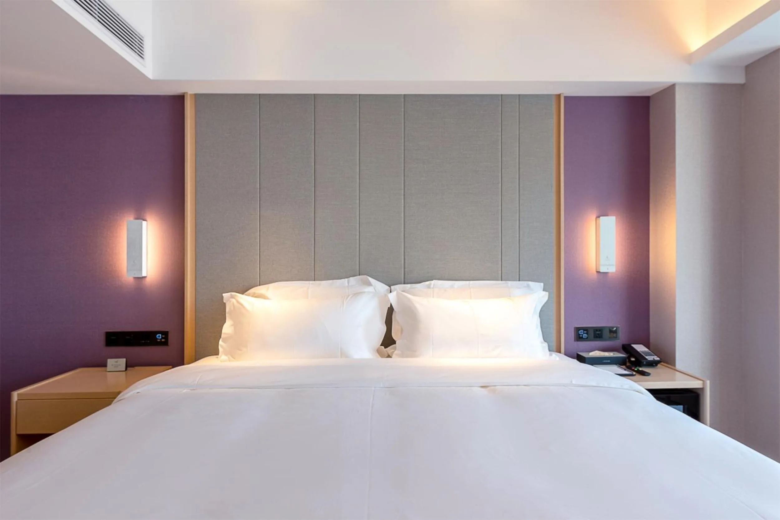 Lavande Hotel Guangzhou Taigucang Shayuan