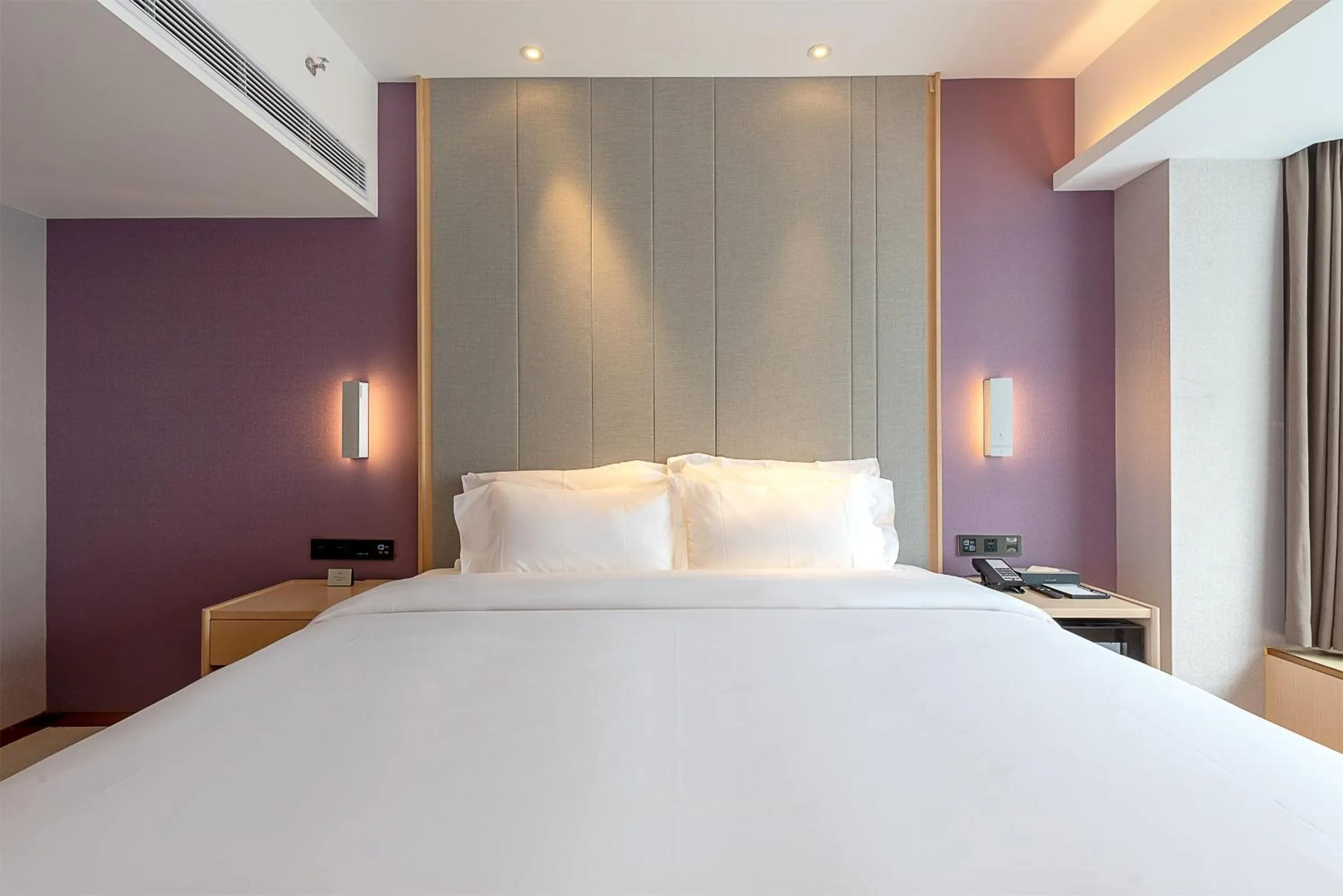 Lavande Hotel Guangzhou Taigucang Shayuan