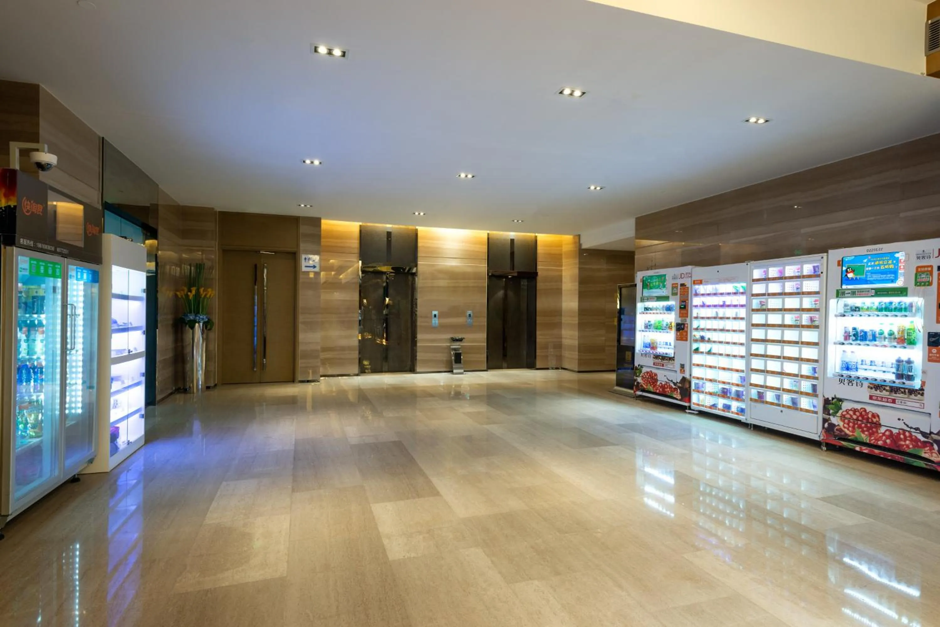 Other in Holiday Inn Express Shanghai New Jinqiao by IHG