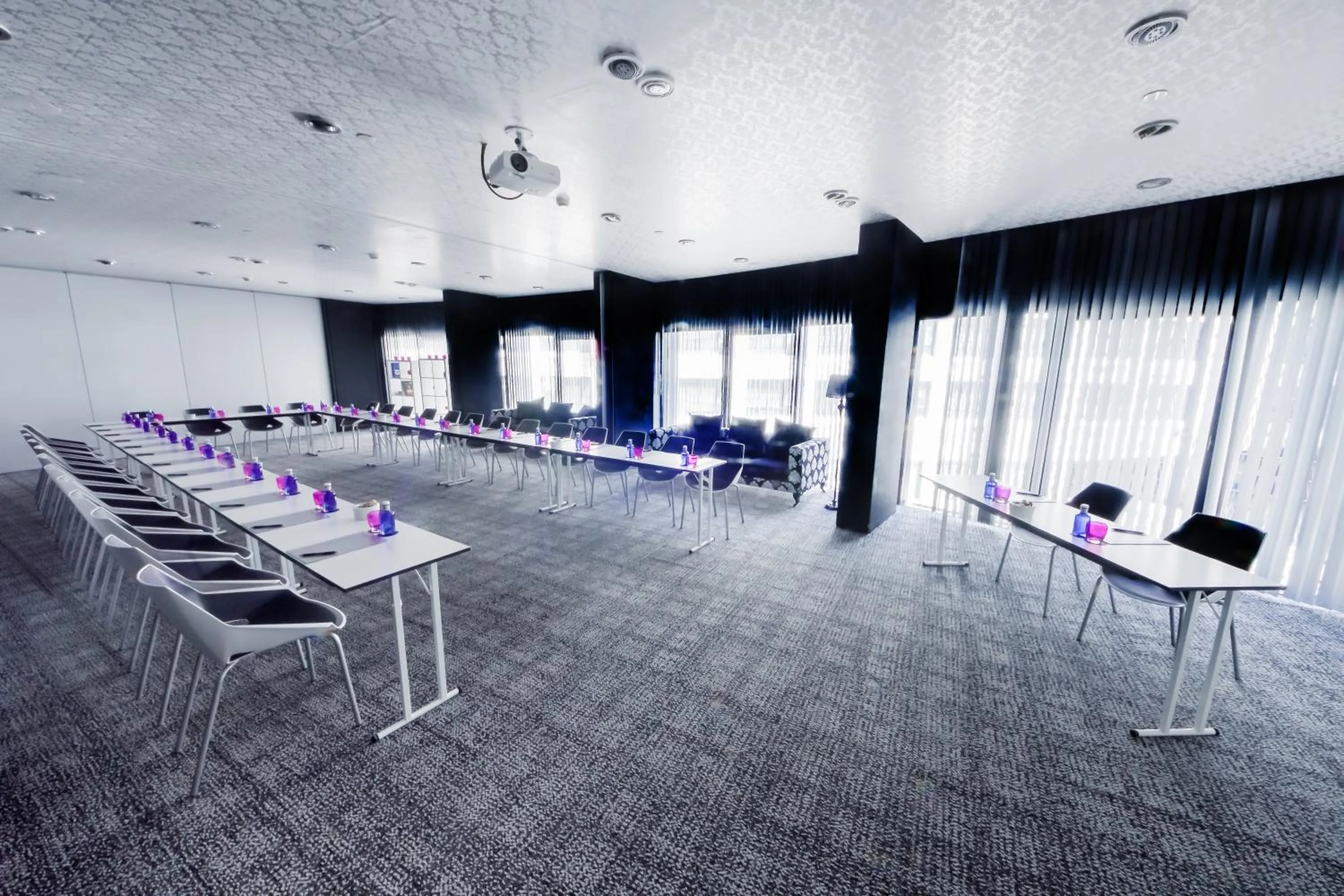 Meeting/conference room in Barceló Raval