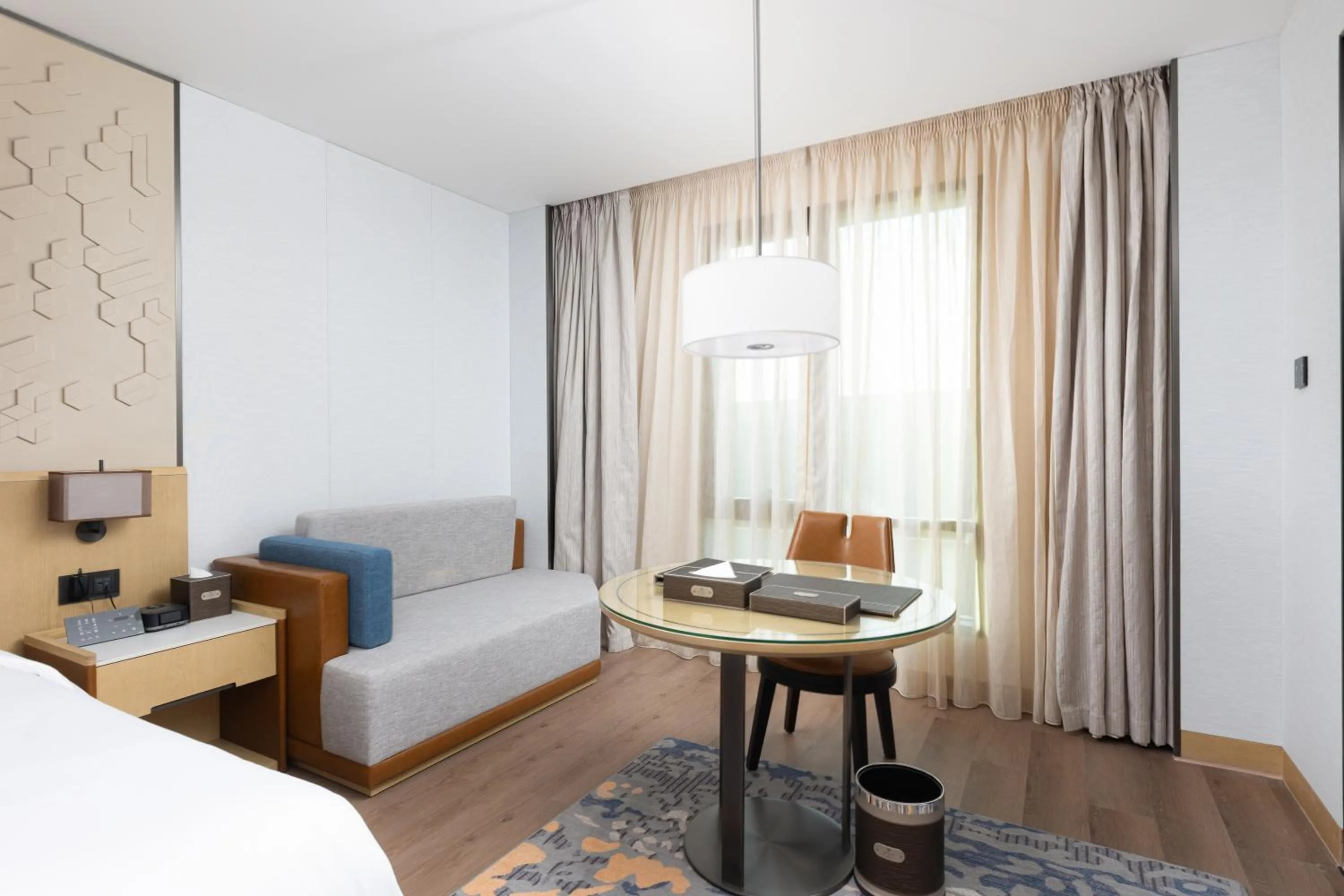 Superior Twin Room in Braira Al Rass بريرا الرس