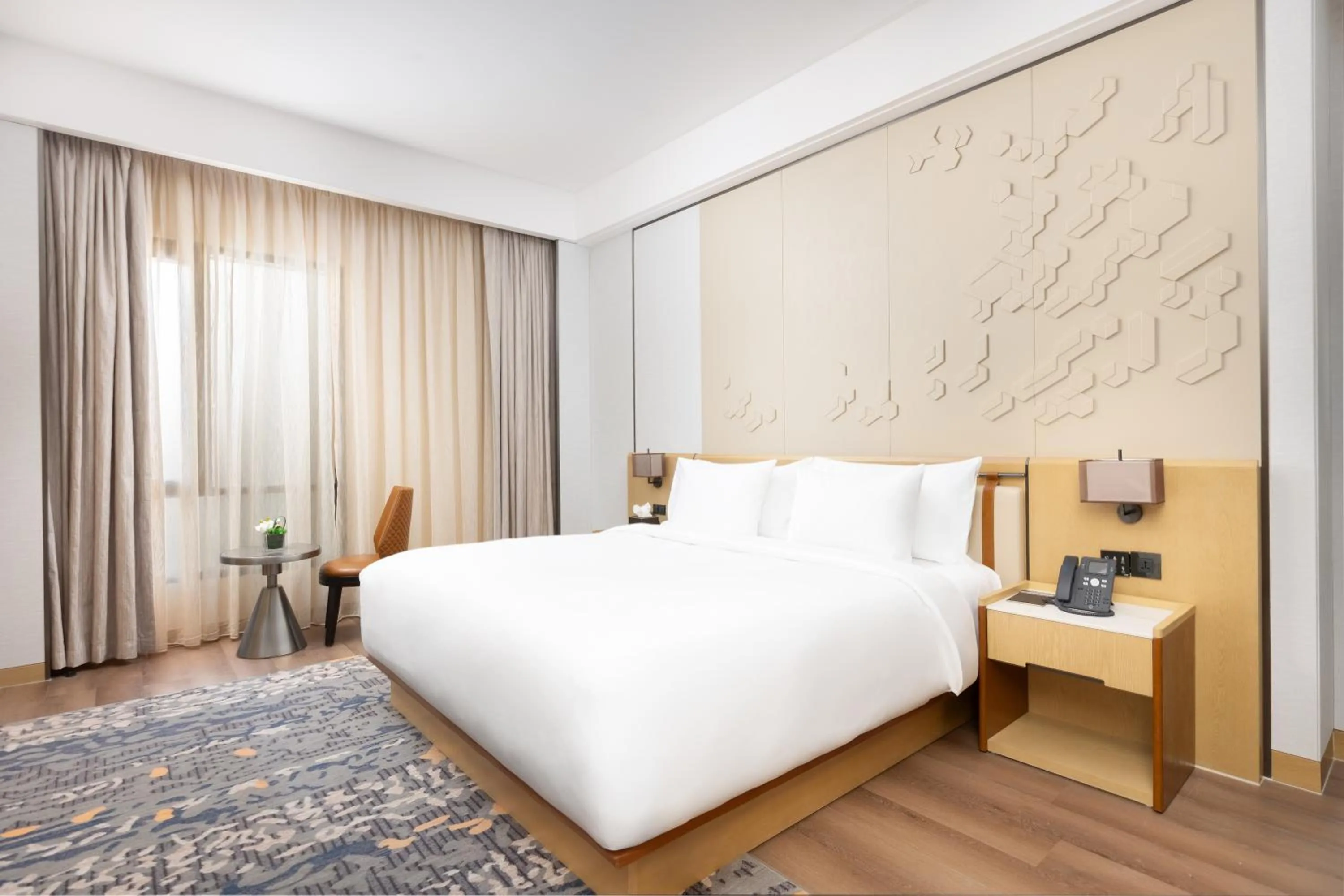 Standard King Room in Braira Al Rass بريرا الرس