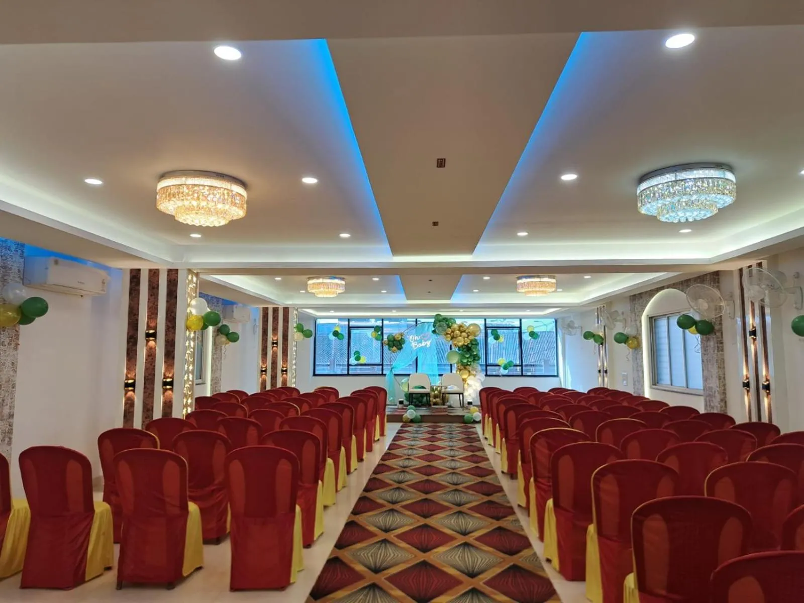 Hotel Vivaanta