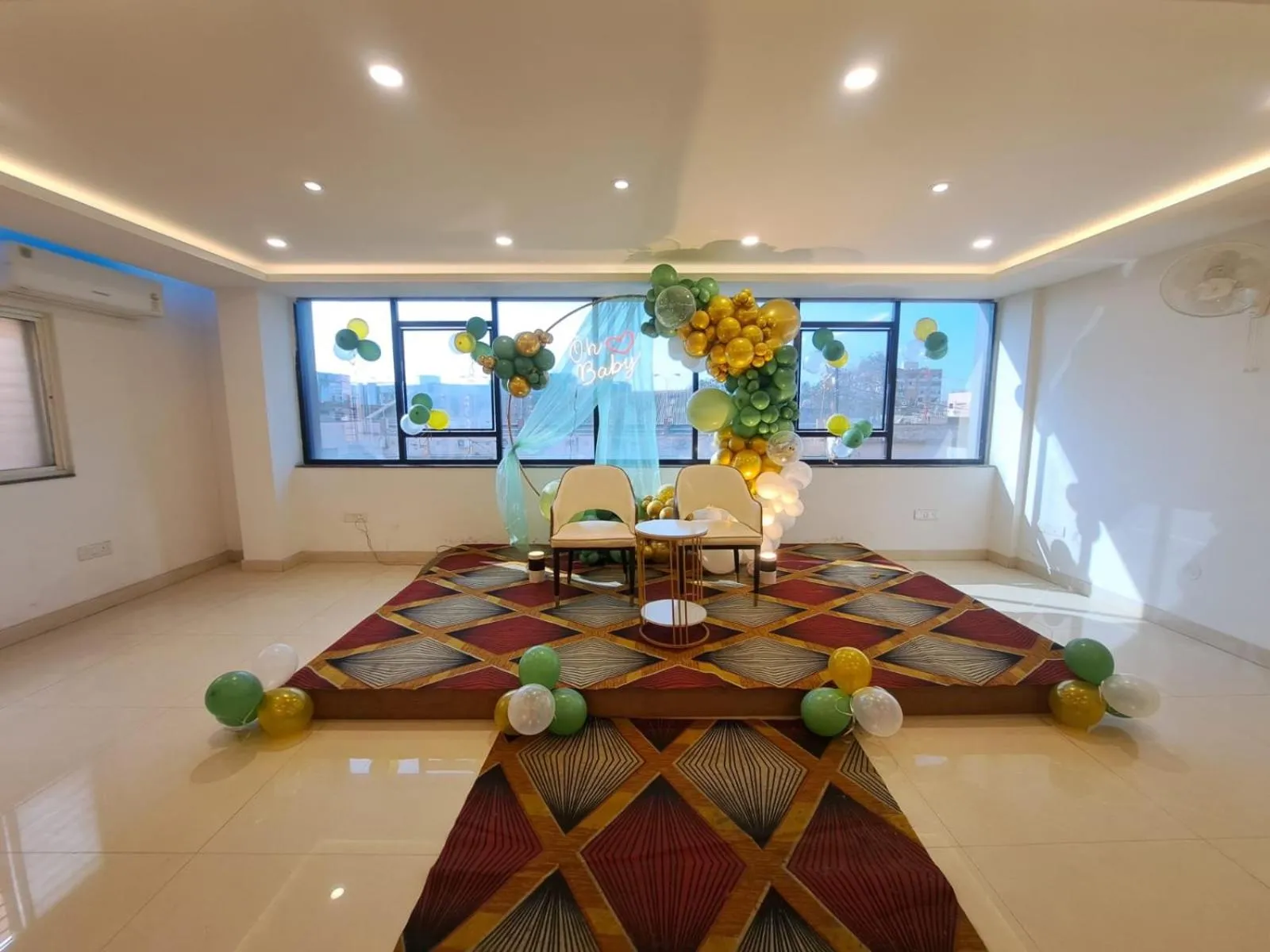 Hotel Vivaanta