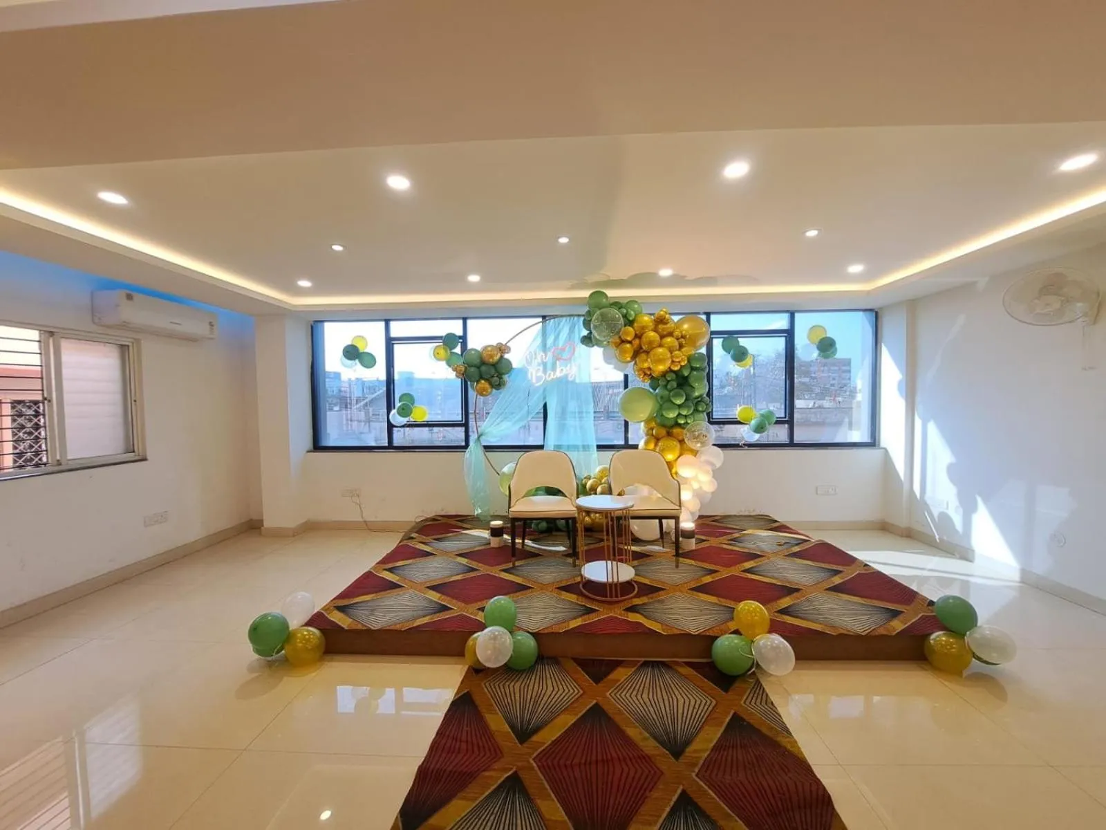 Hotel Vivaanta