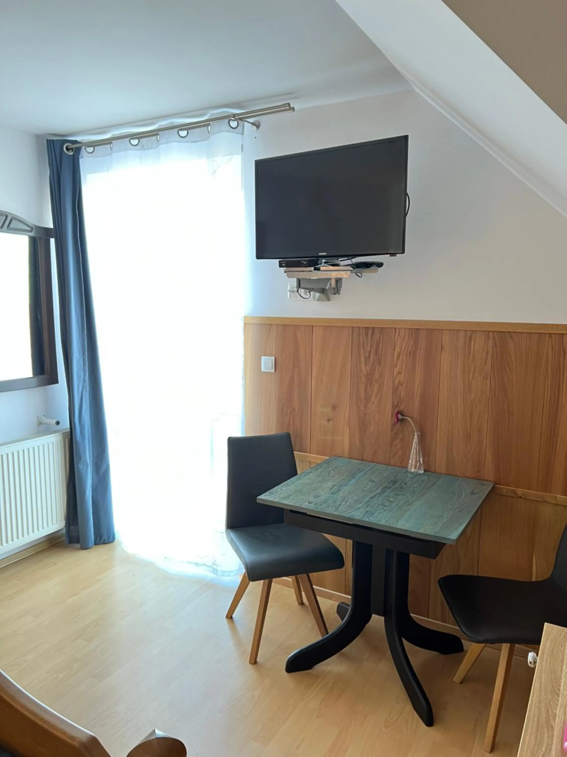 TV and multimedia in Willa Edi