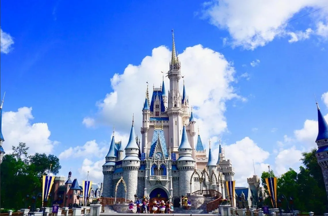 Vacation Village at Parkway