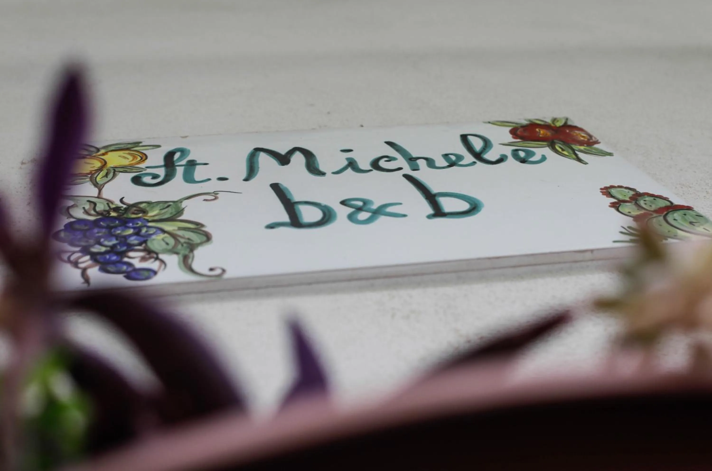 St. Michele b&b