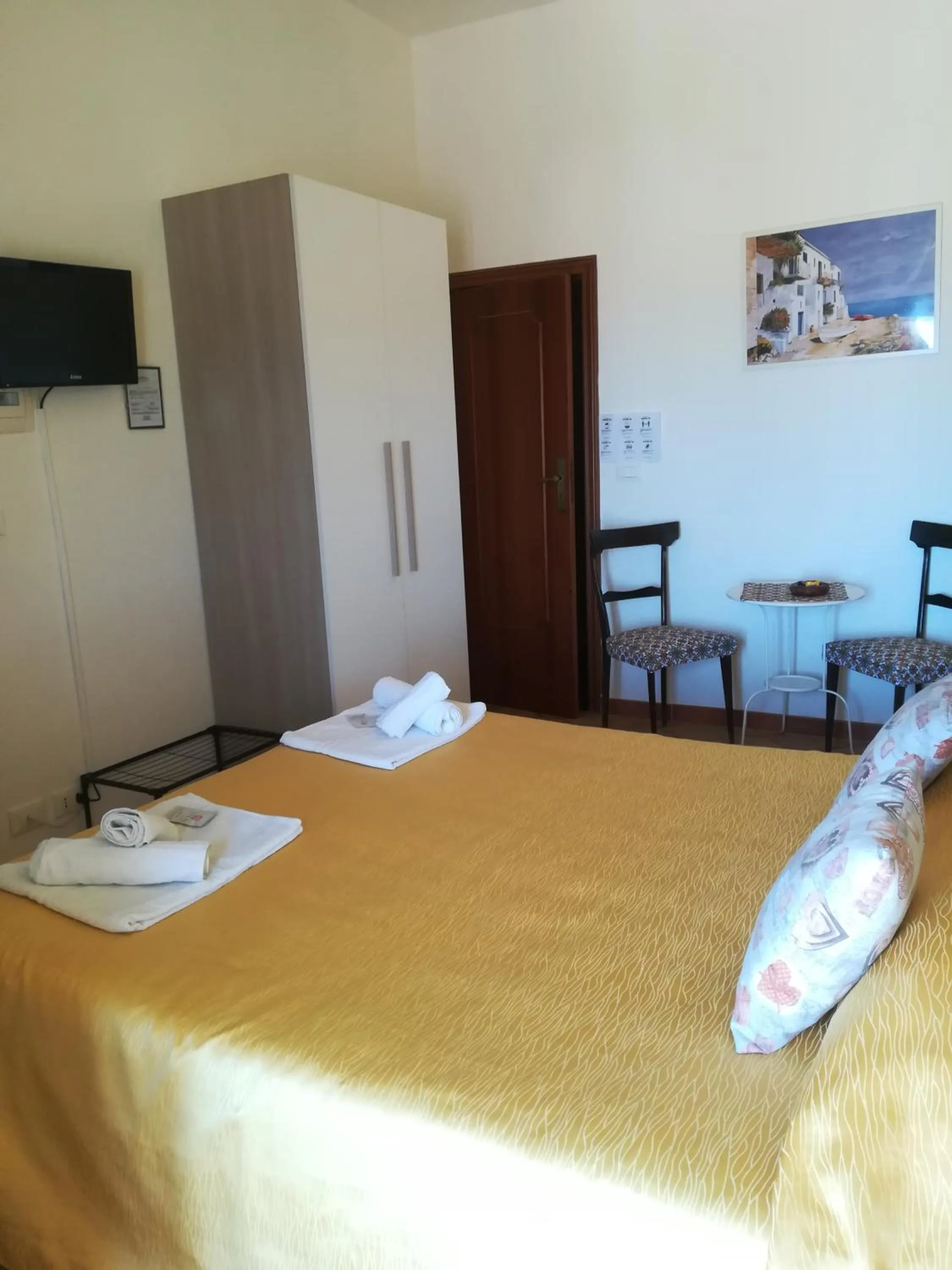 Bed in St. Michele b&b