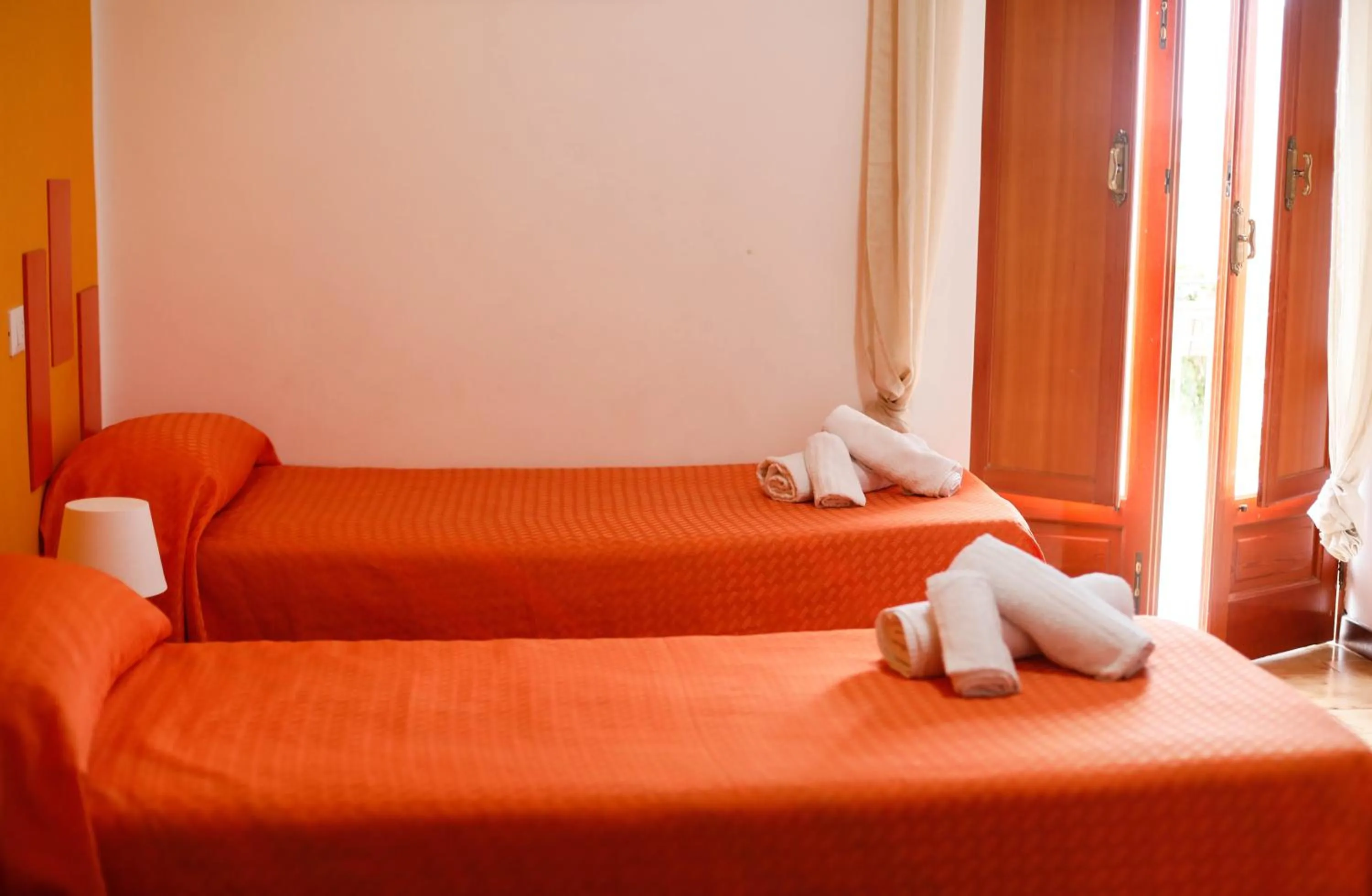 Bed in St. Michele b&b