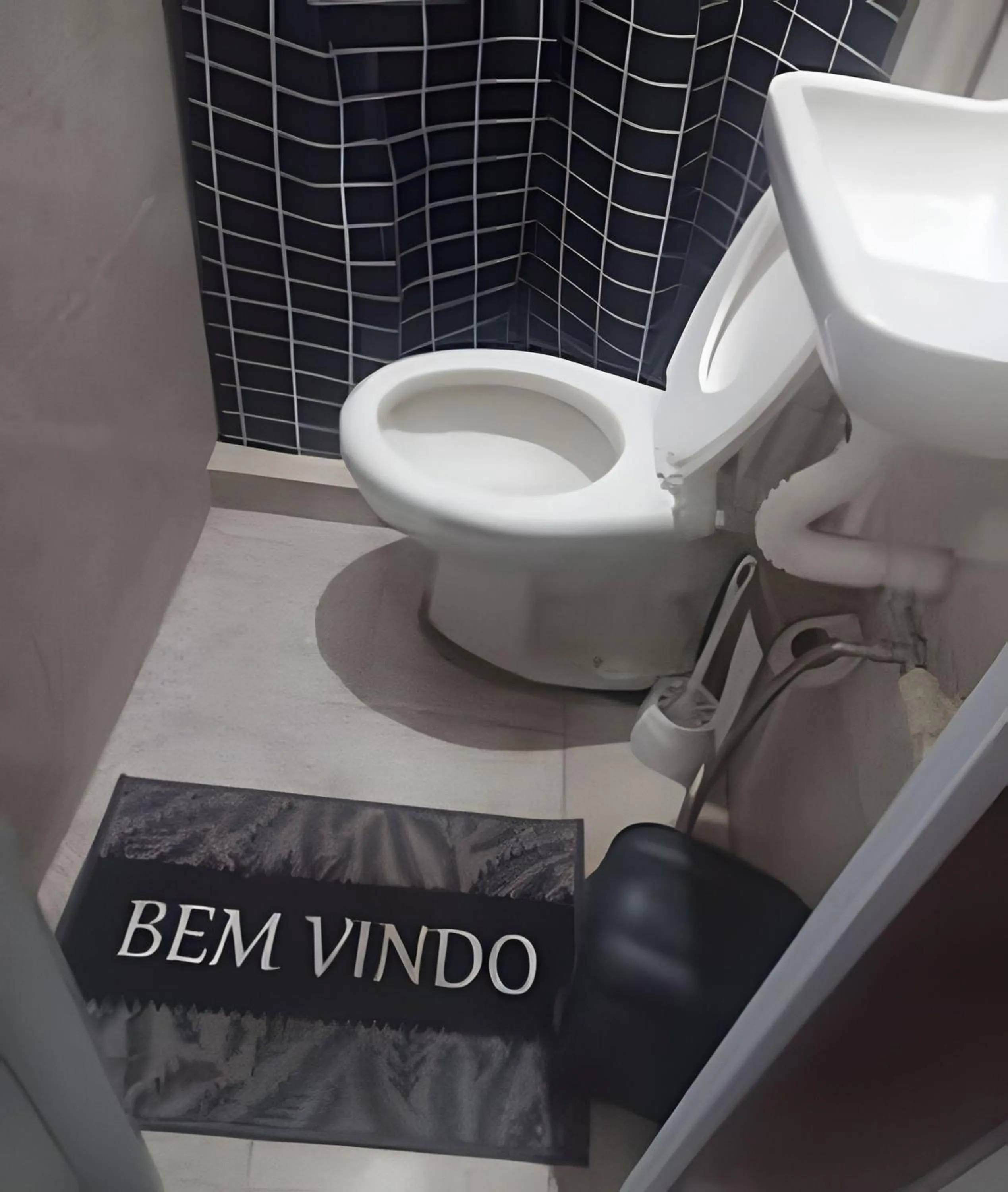 Lindo apart recreio bandeirantes