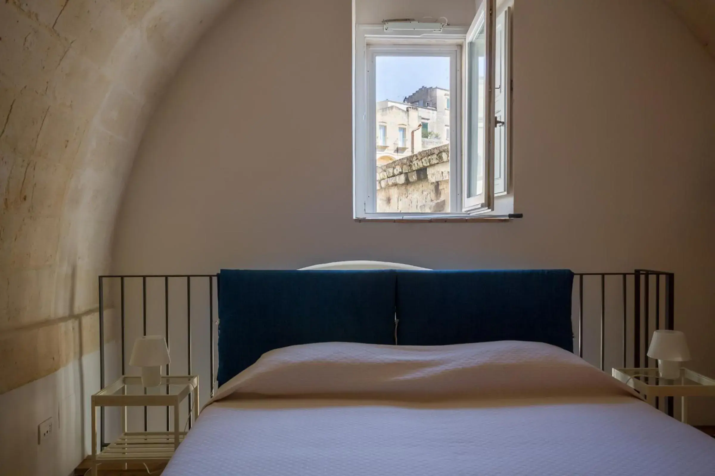 Studio ( 4 Adults) - single occupancy - Split Level in Casamata Matera Studio ( 4 Adults) - single occupancy - Split Level in Casamata Matera